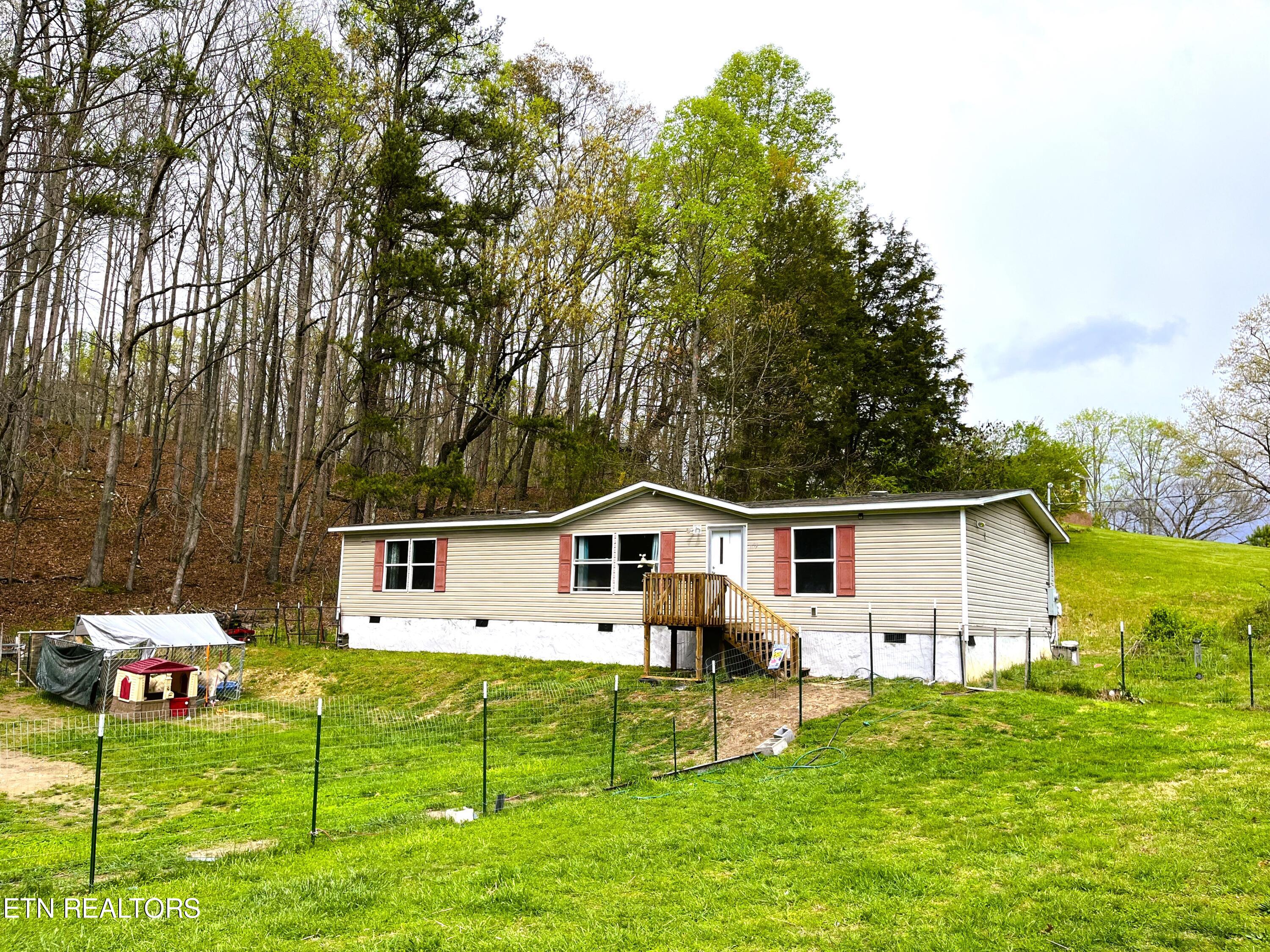 1175 Park Lane Andersonville TN 37705