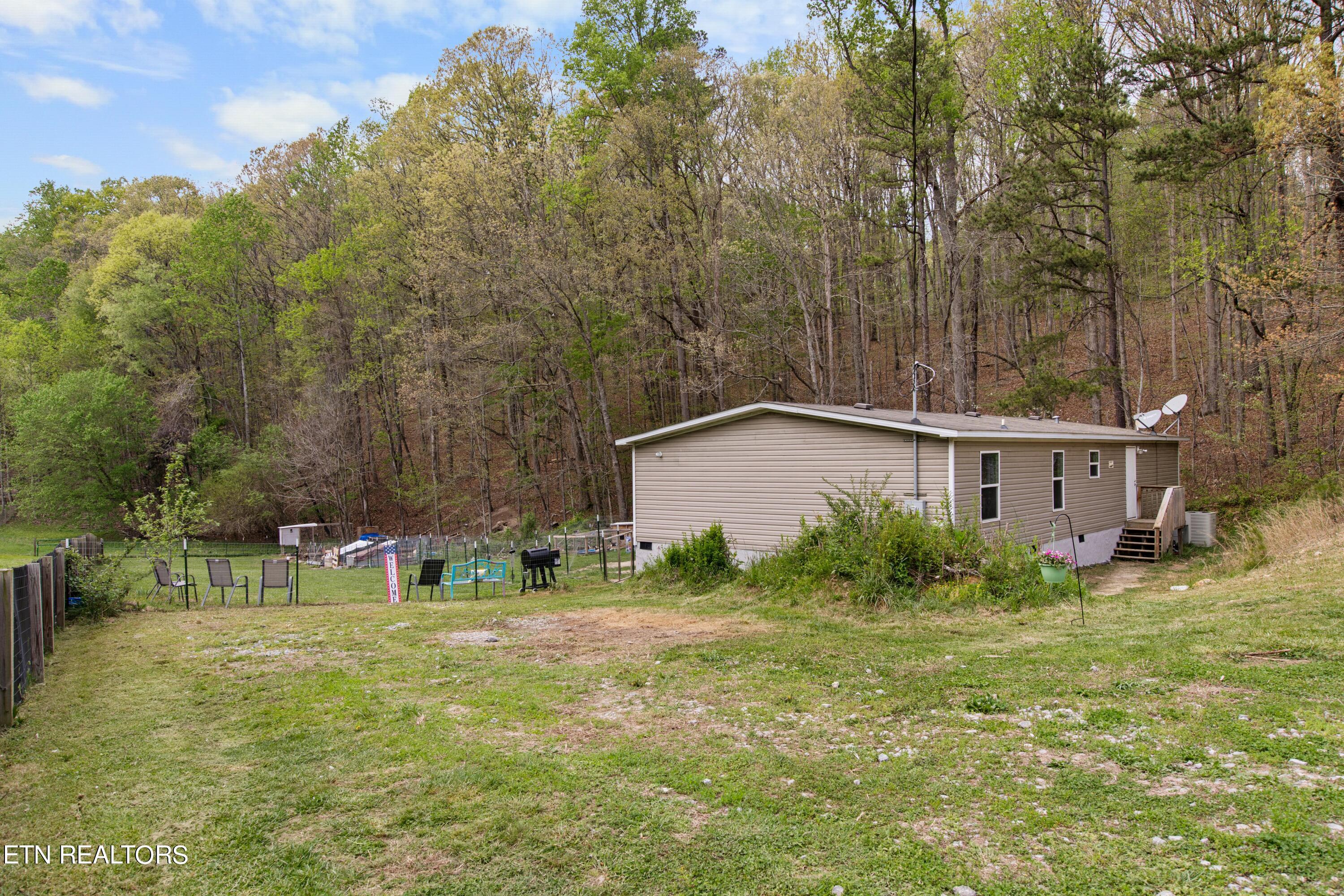 1175 Park Lane Andersonville TN 37705