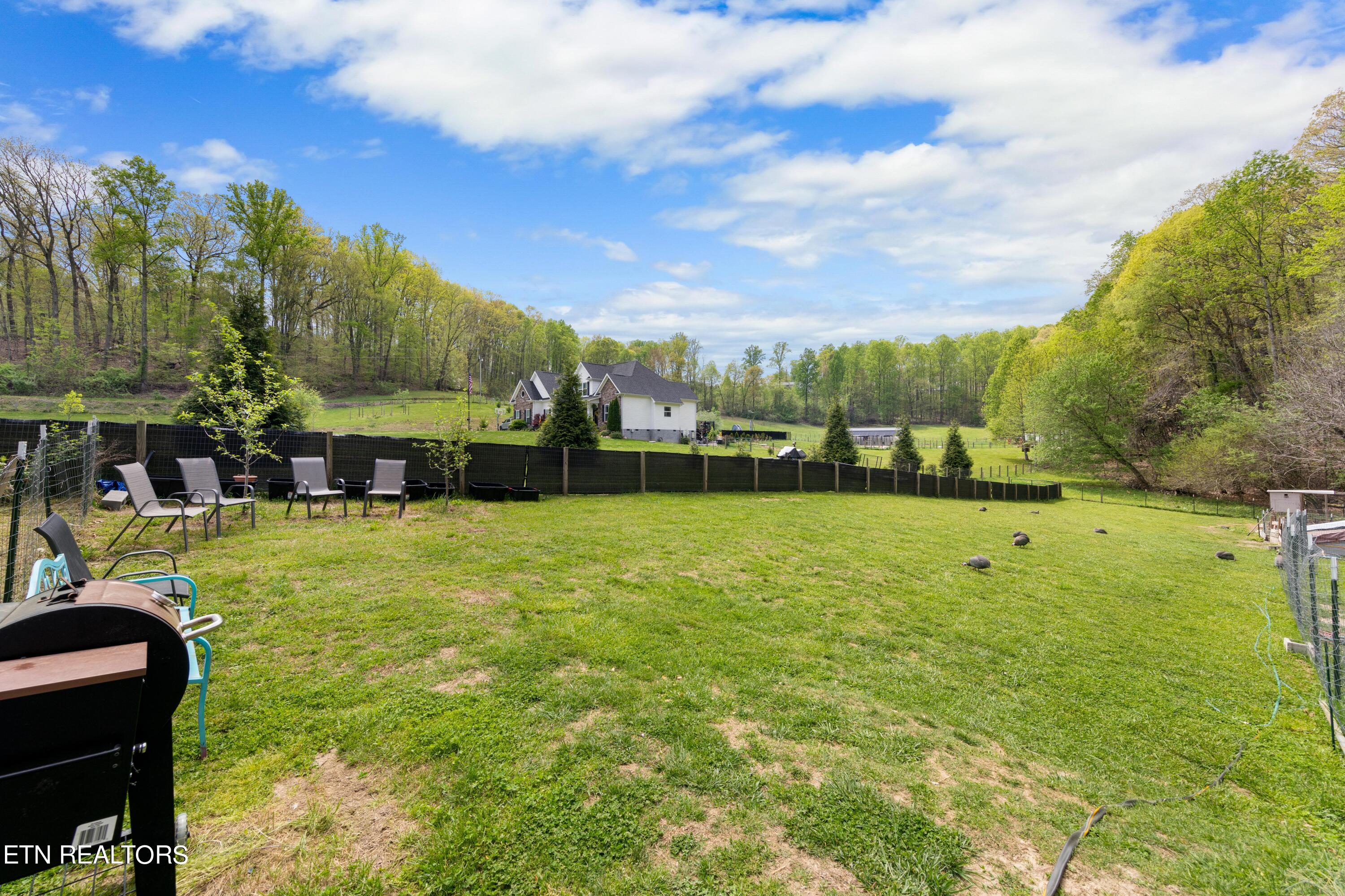 1175 Park Lane Andersonville TN 37705