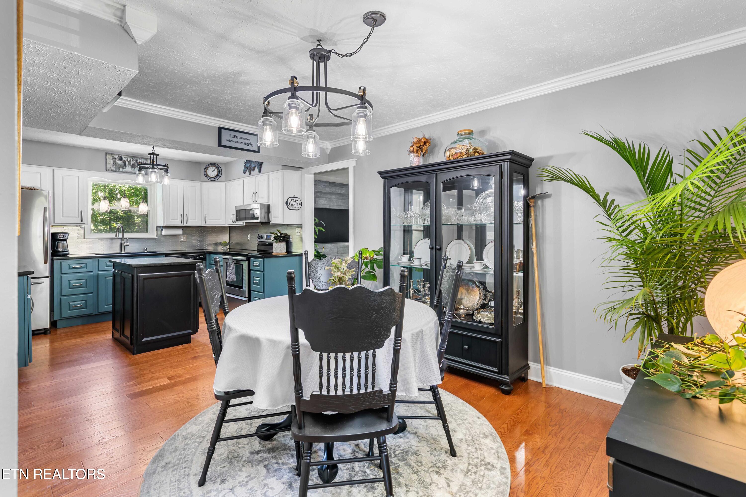 215 Tusculum Drive Oak Ridge TN 37830