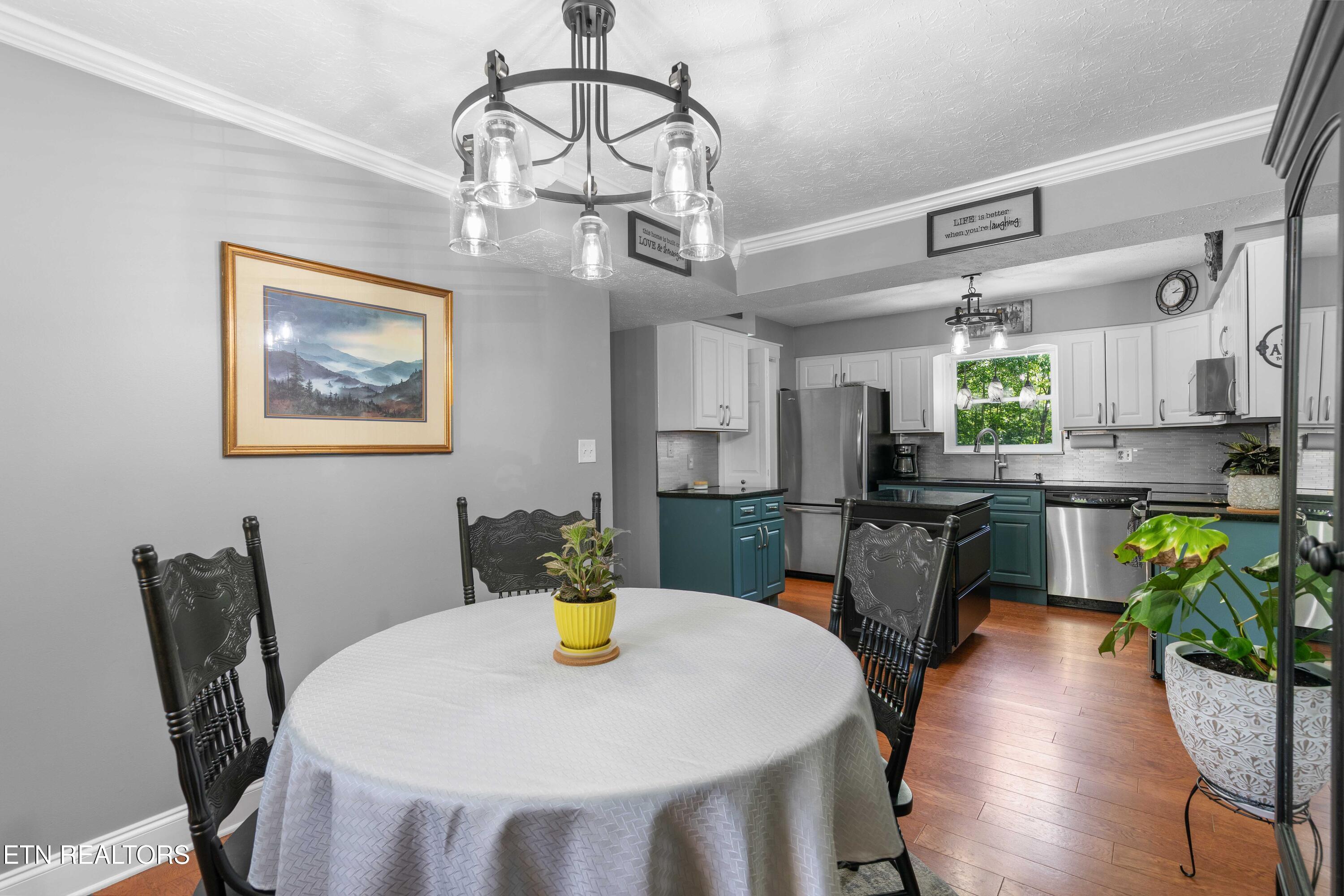 215 Tusculum Drive Oak Ridge TN 37830