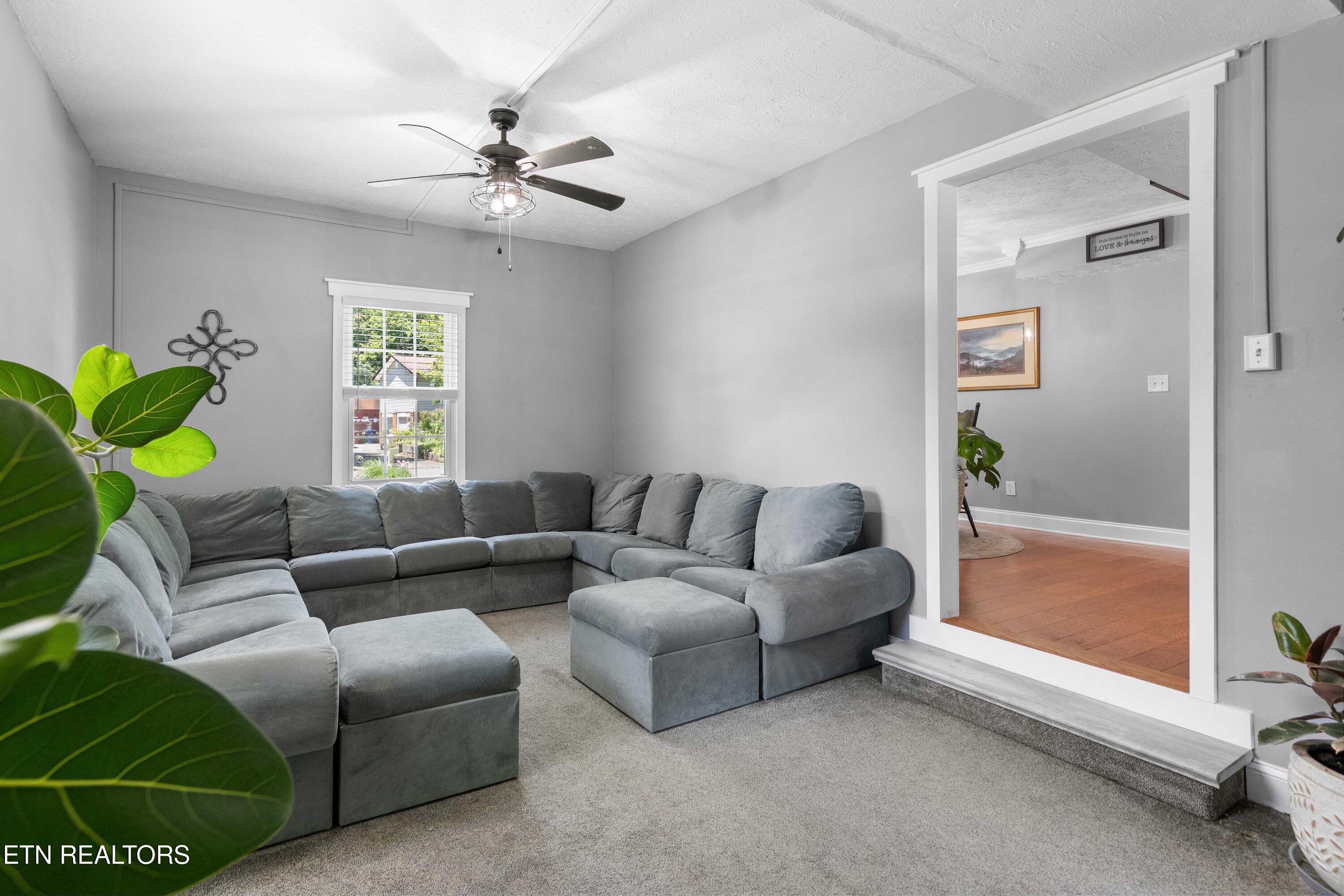 215 Tusculum Drive Oak Ridge TN 37830