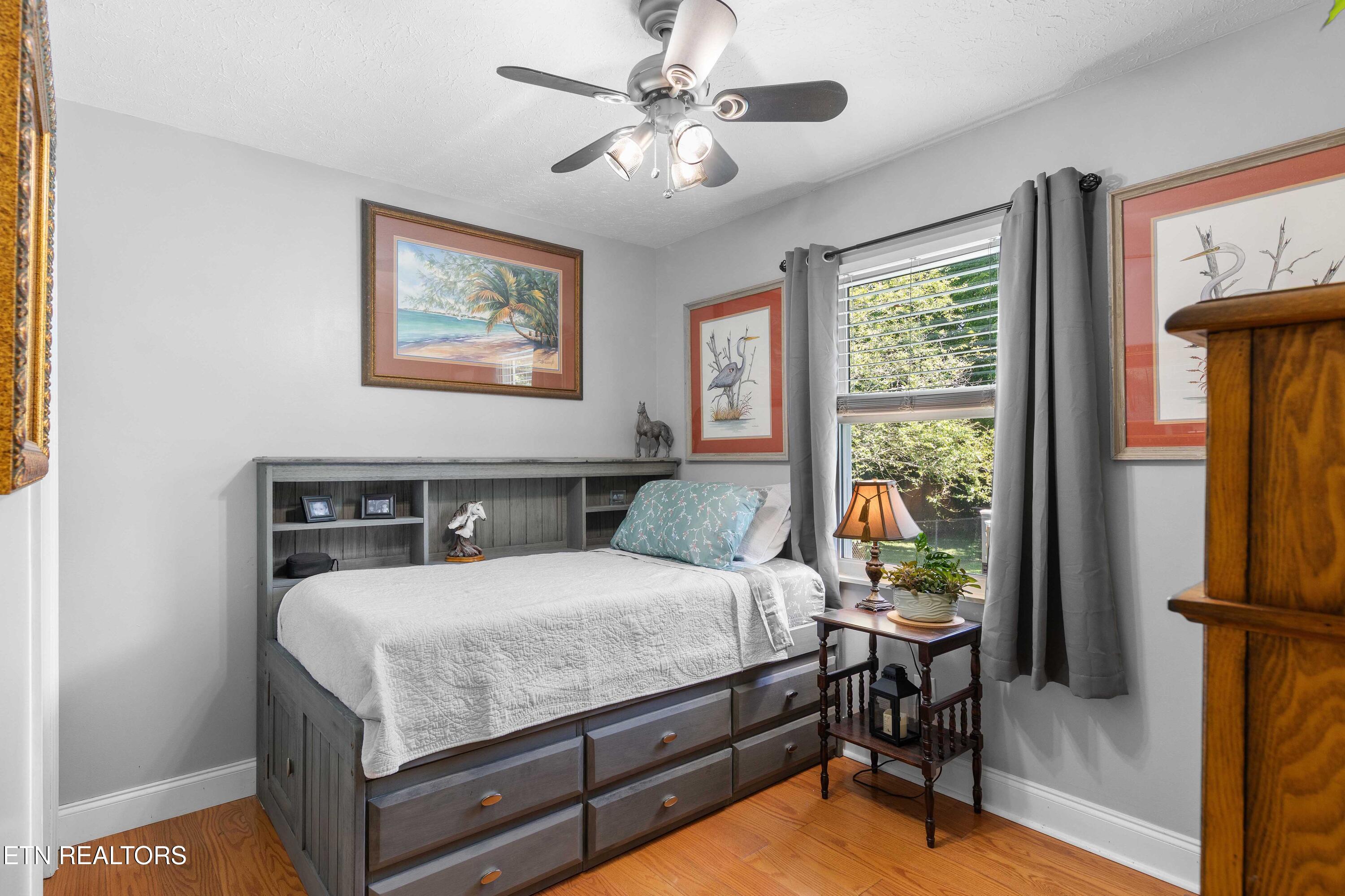 215 Tusculum Drive Oak Ridge TN 37830
