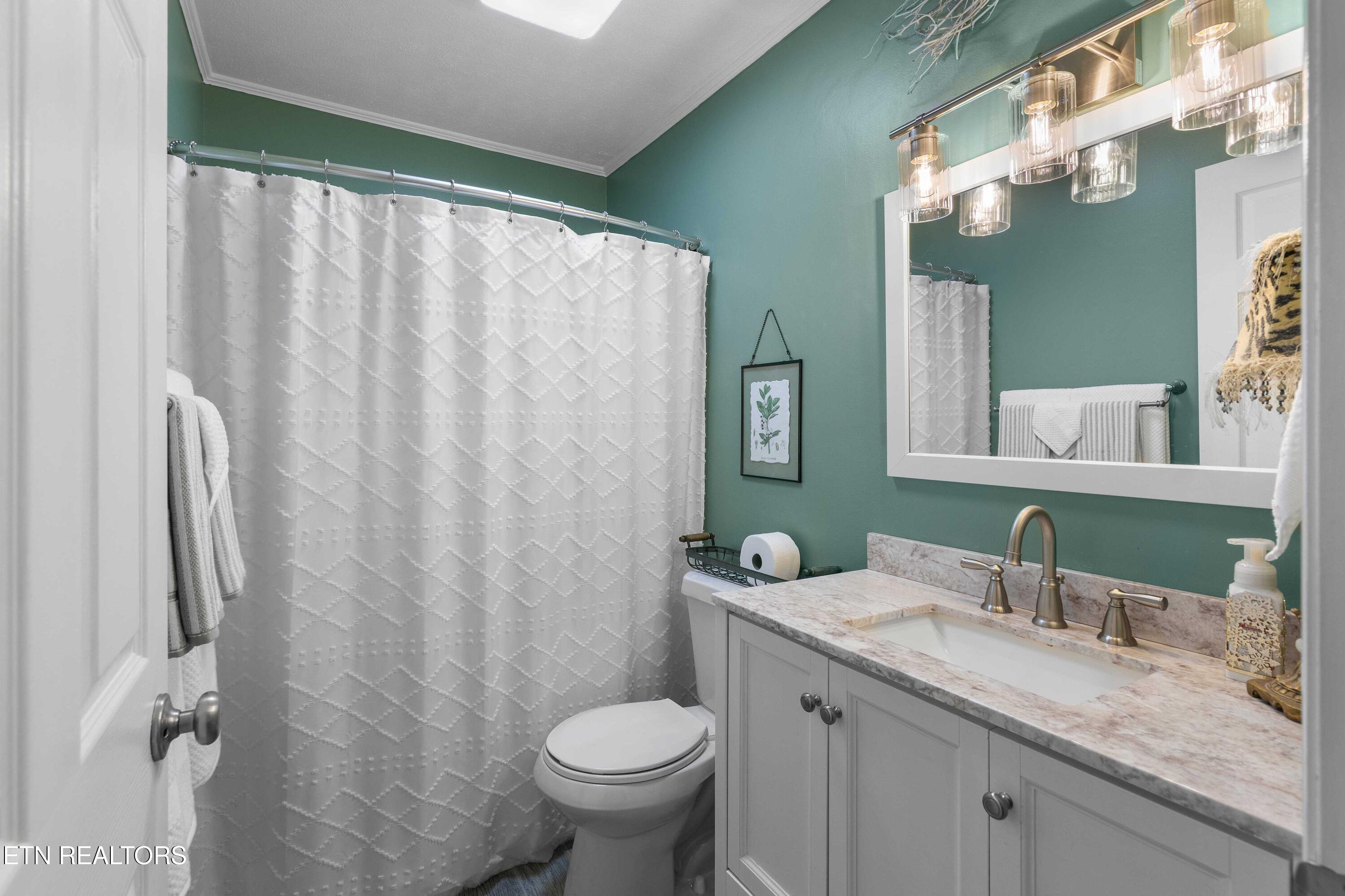215 Tusculum Drive Oak Ridge TN 37830
