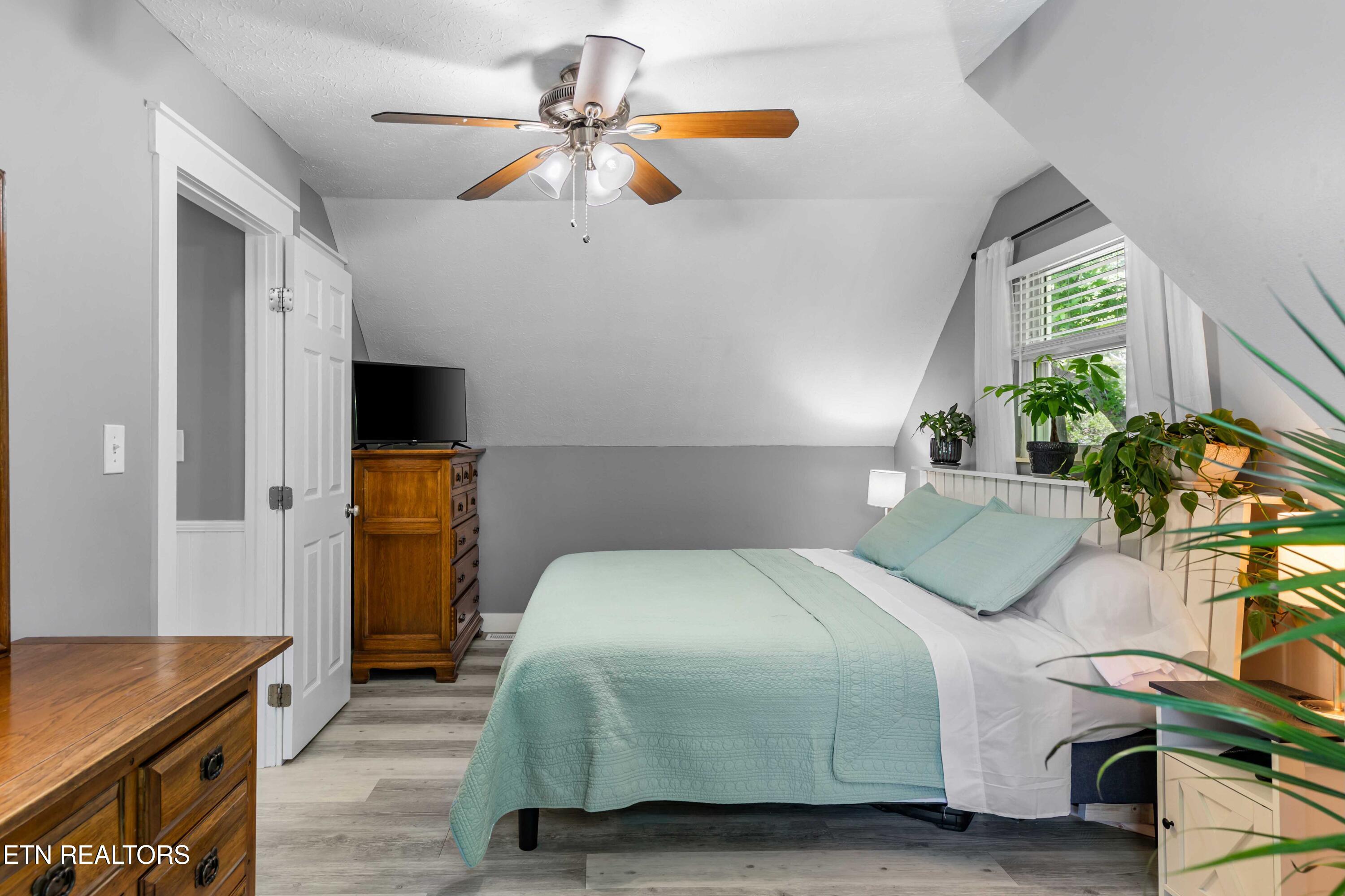 215 Tusculum Drive Oak Ridge TN 37830