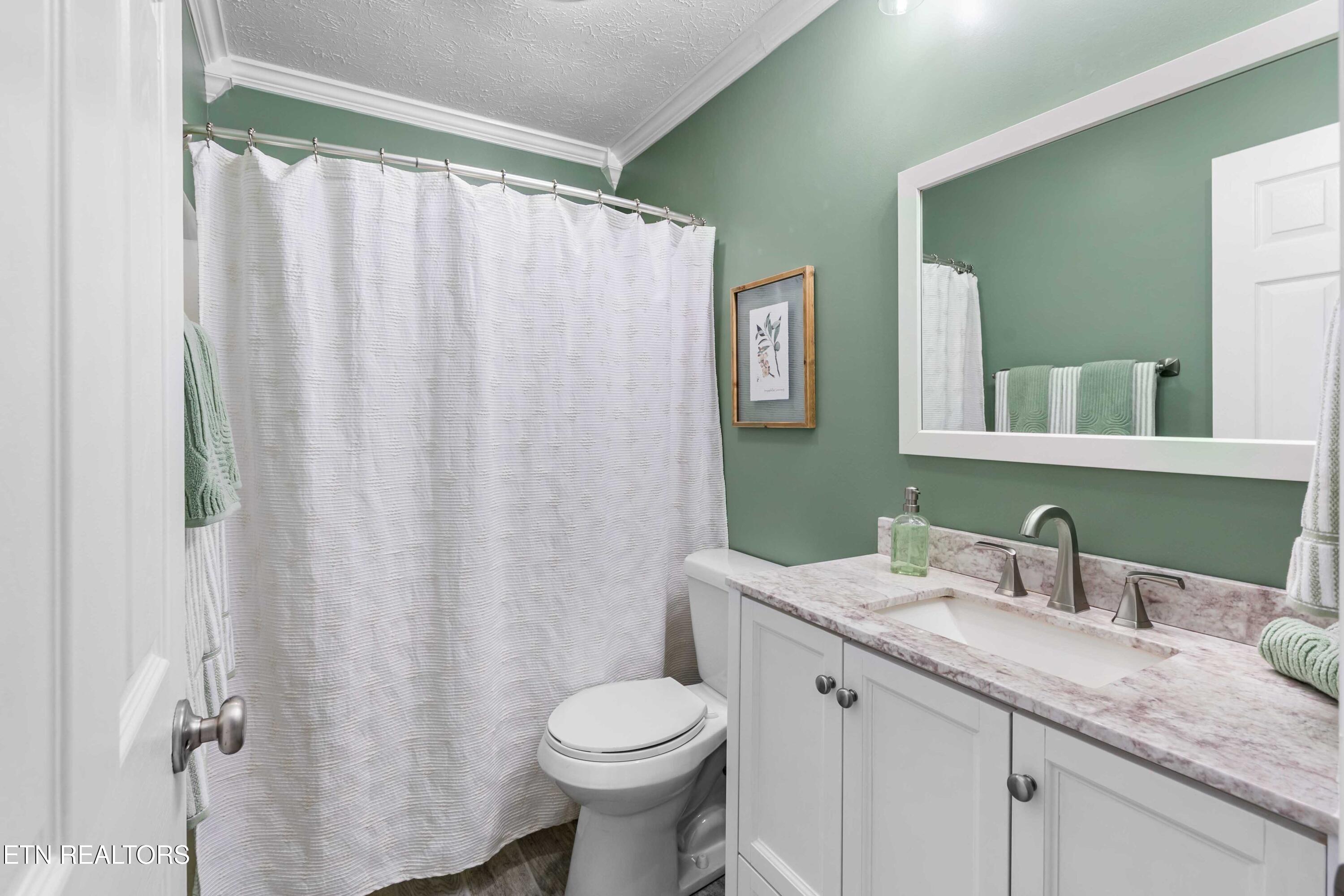 215 Tusculum Drive Oak Ridge TN 37830
