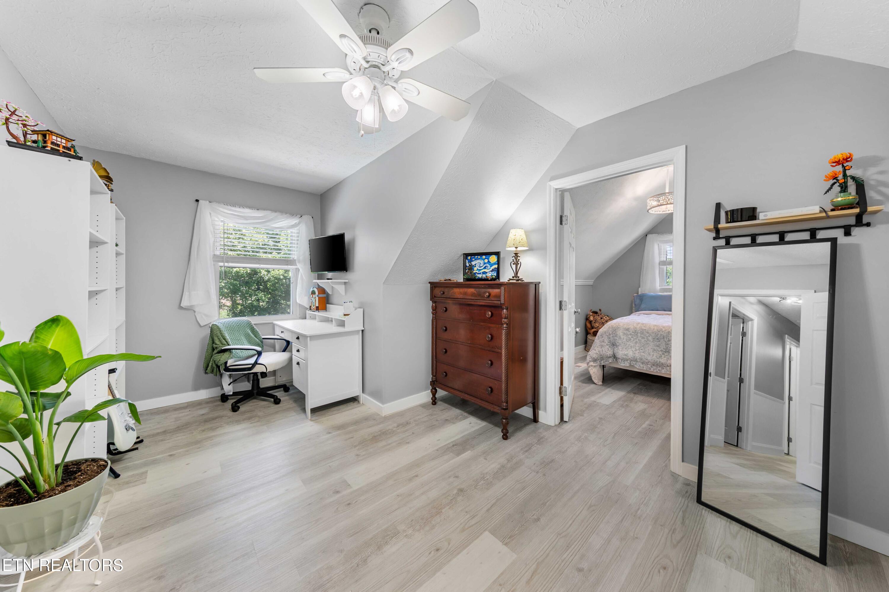 215 Tusculum Drive Oak Ridge TN 37830