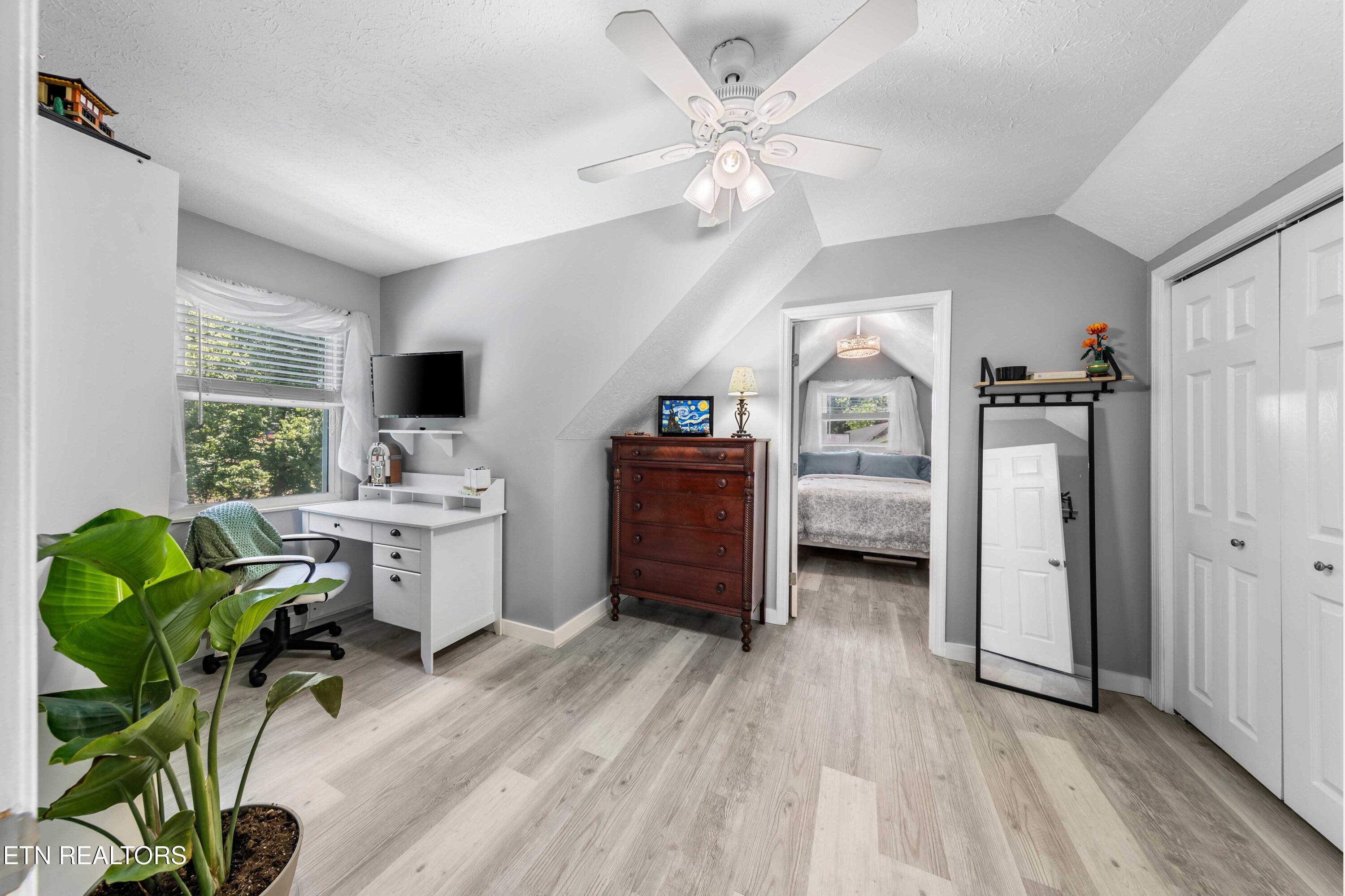 215 Tusculum Drive Oak Ridge TN 37830