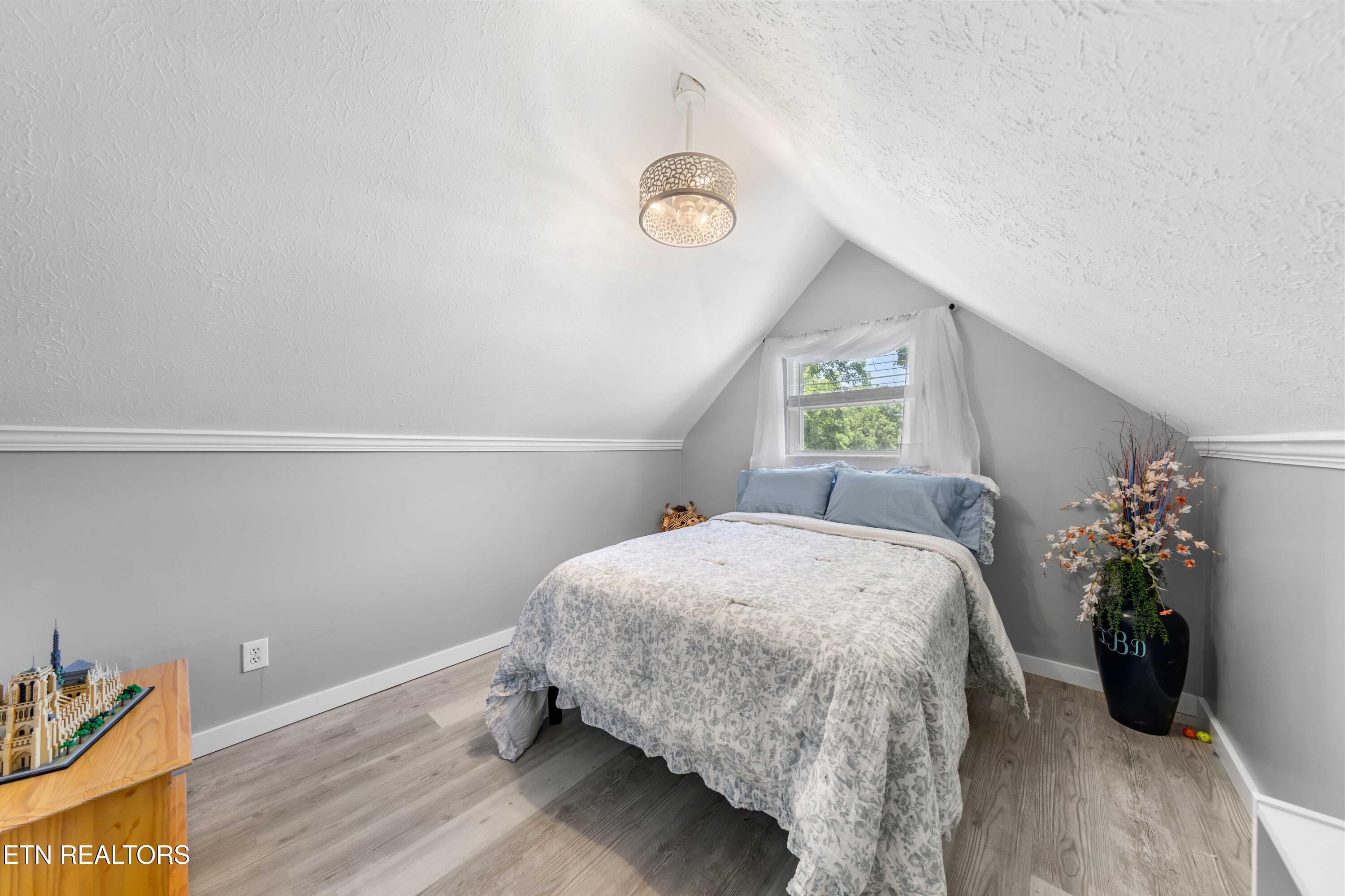 215 Tusculum Drive Oak Ridge TN 37830