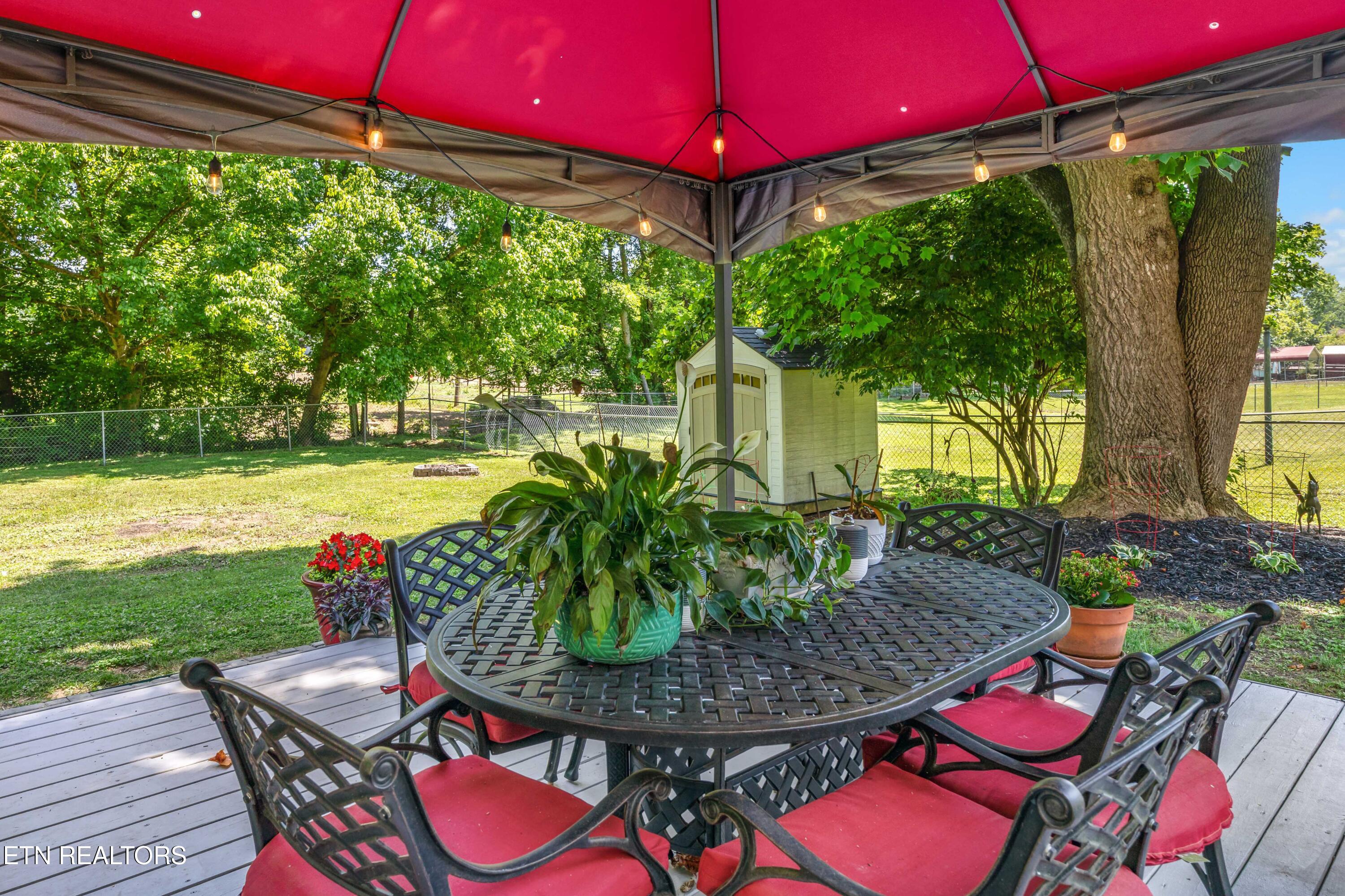 215 Tusculum Drive Oak Ridge TN 37830