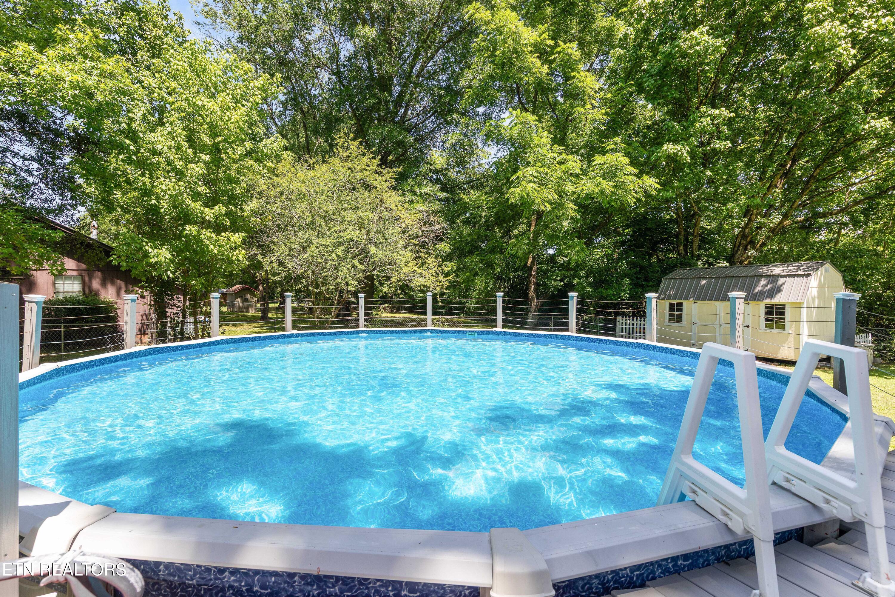 215 Tusculum Drive Oak Ridge TN 37830
