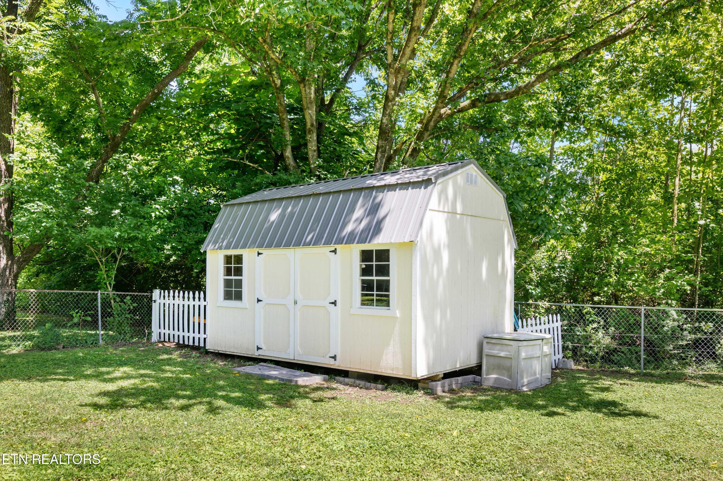 215 Tusculum Drive Oak Ridge TN 37830