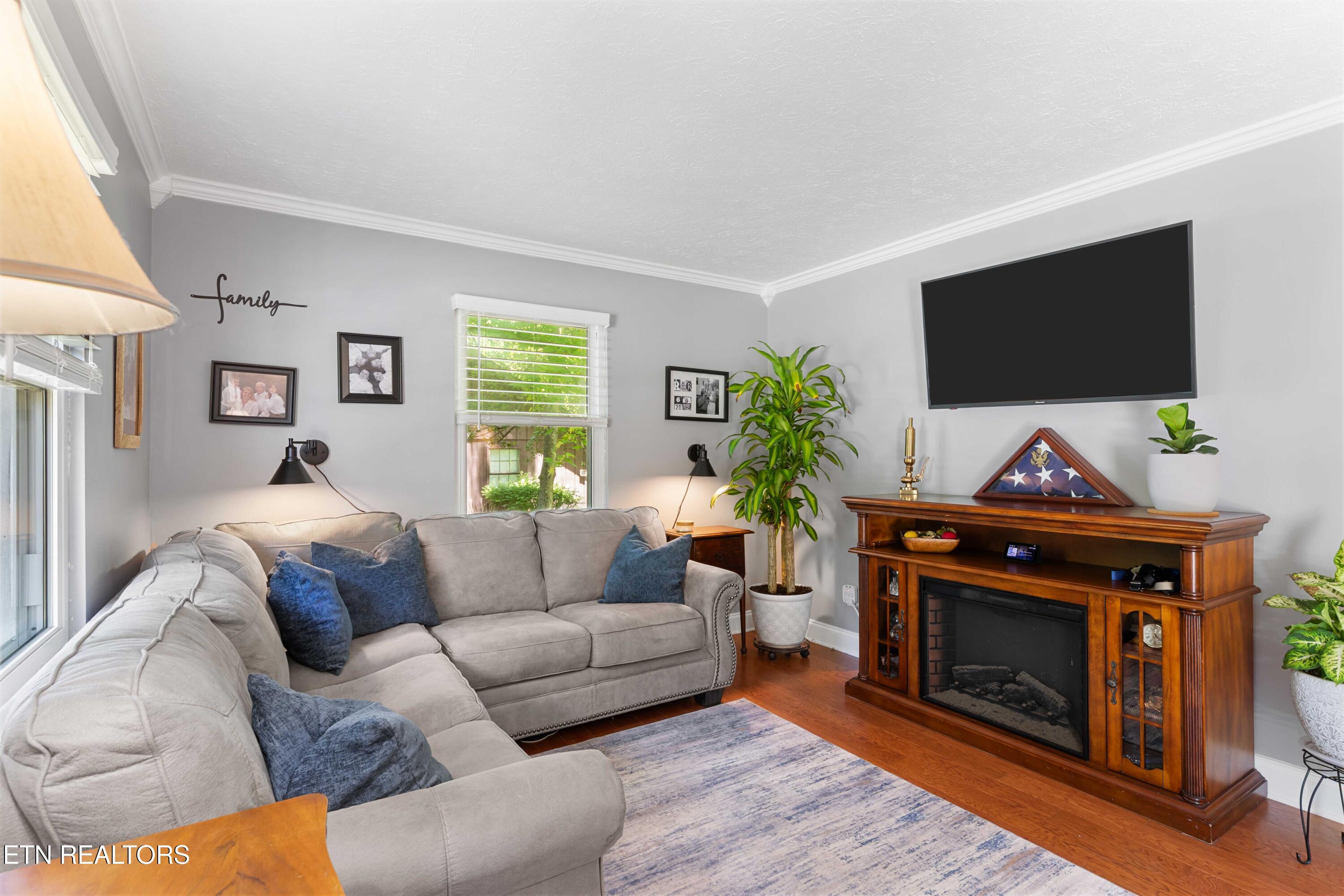 215 Tusculum Drive Oak Ridge TN 37830