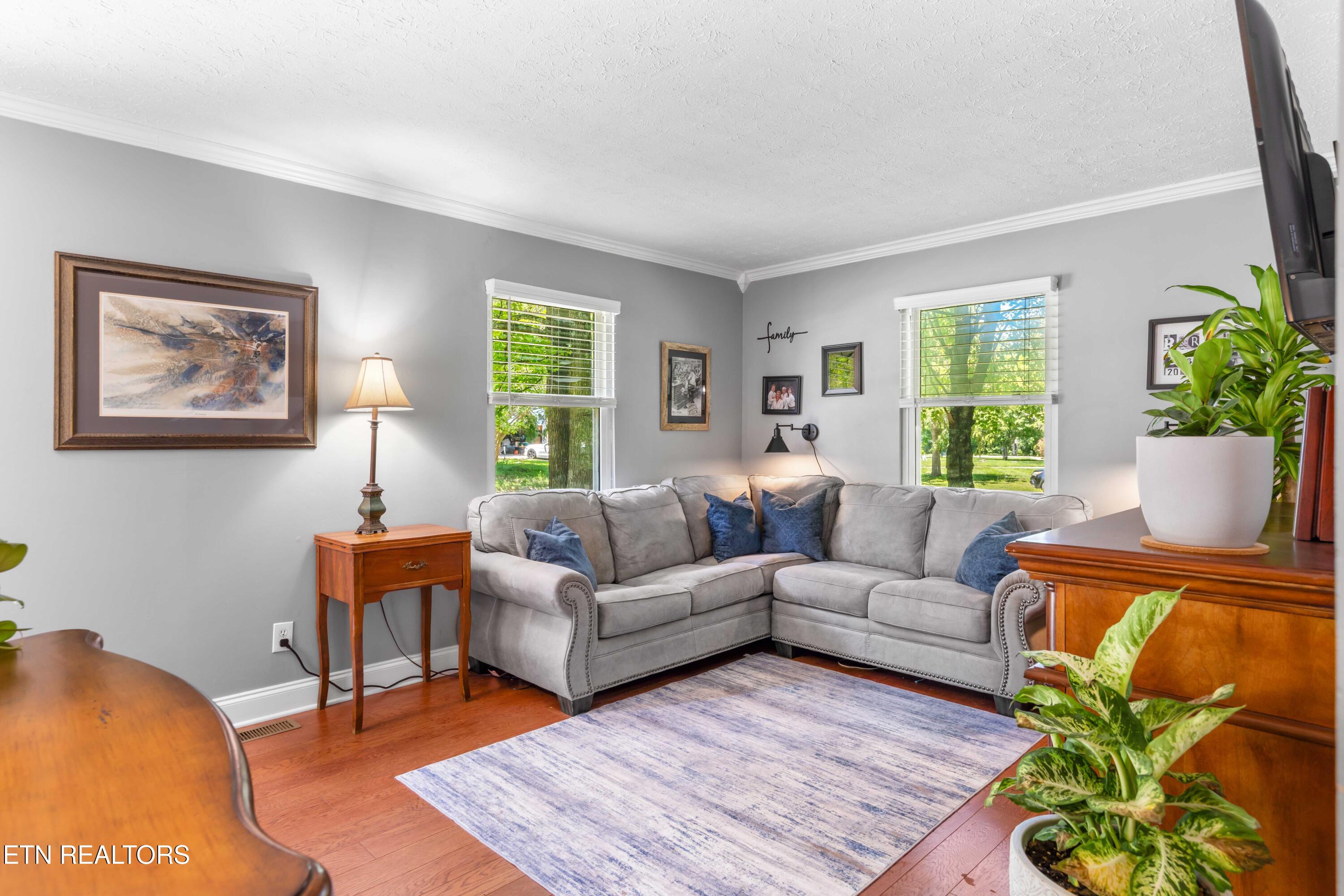 215 Tusculum Drive Oak Ridge TN 37830