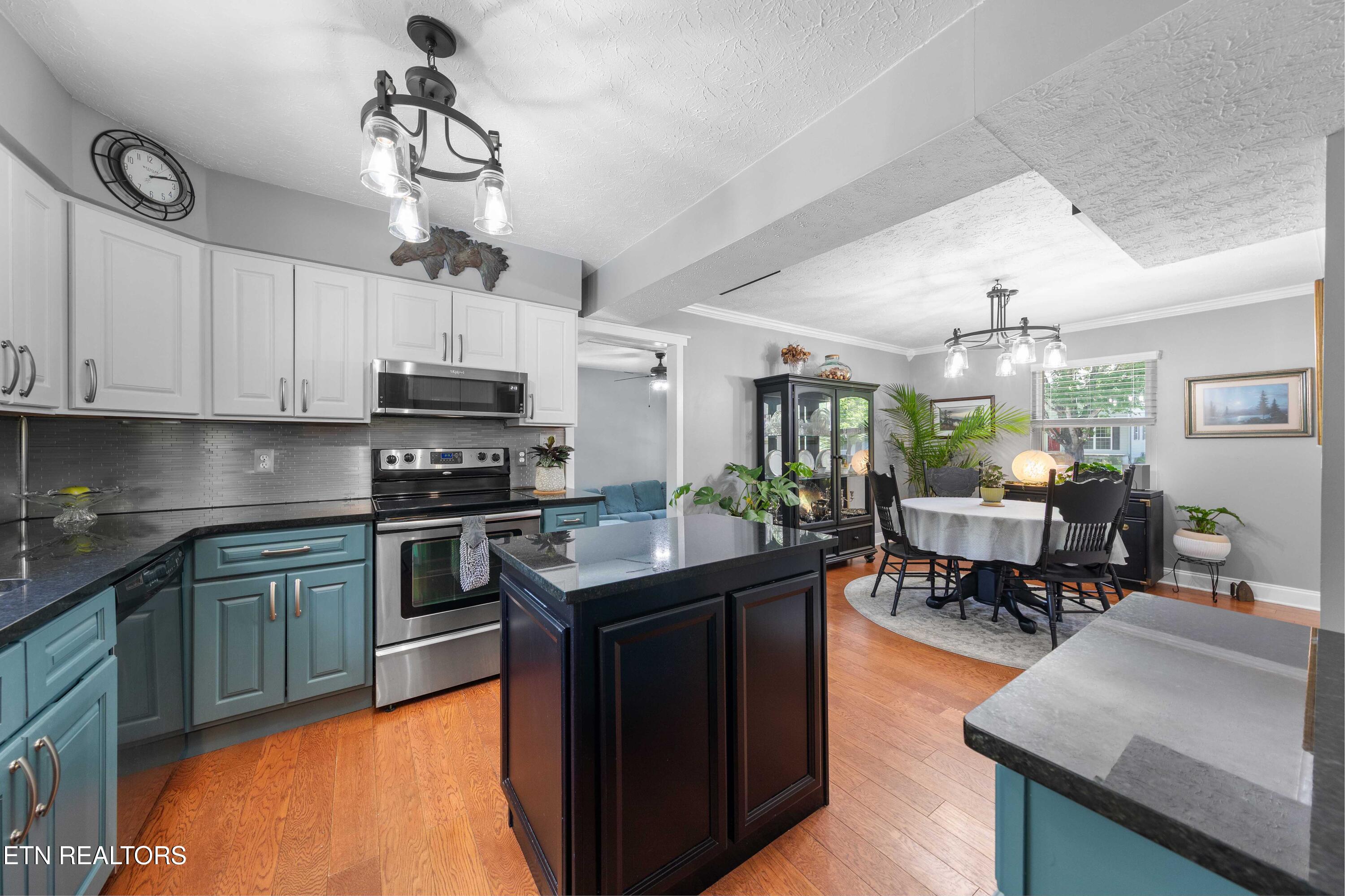 215 Tusculum Drive Oak Ridge TN 37830
