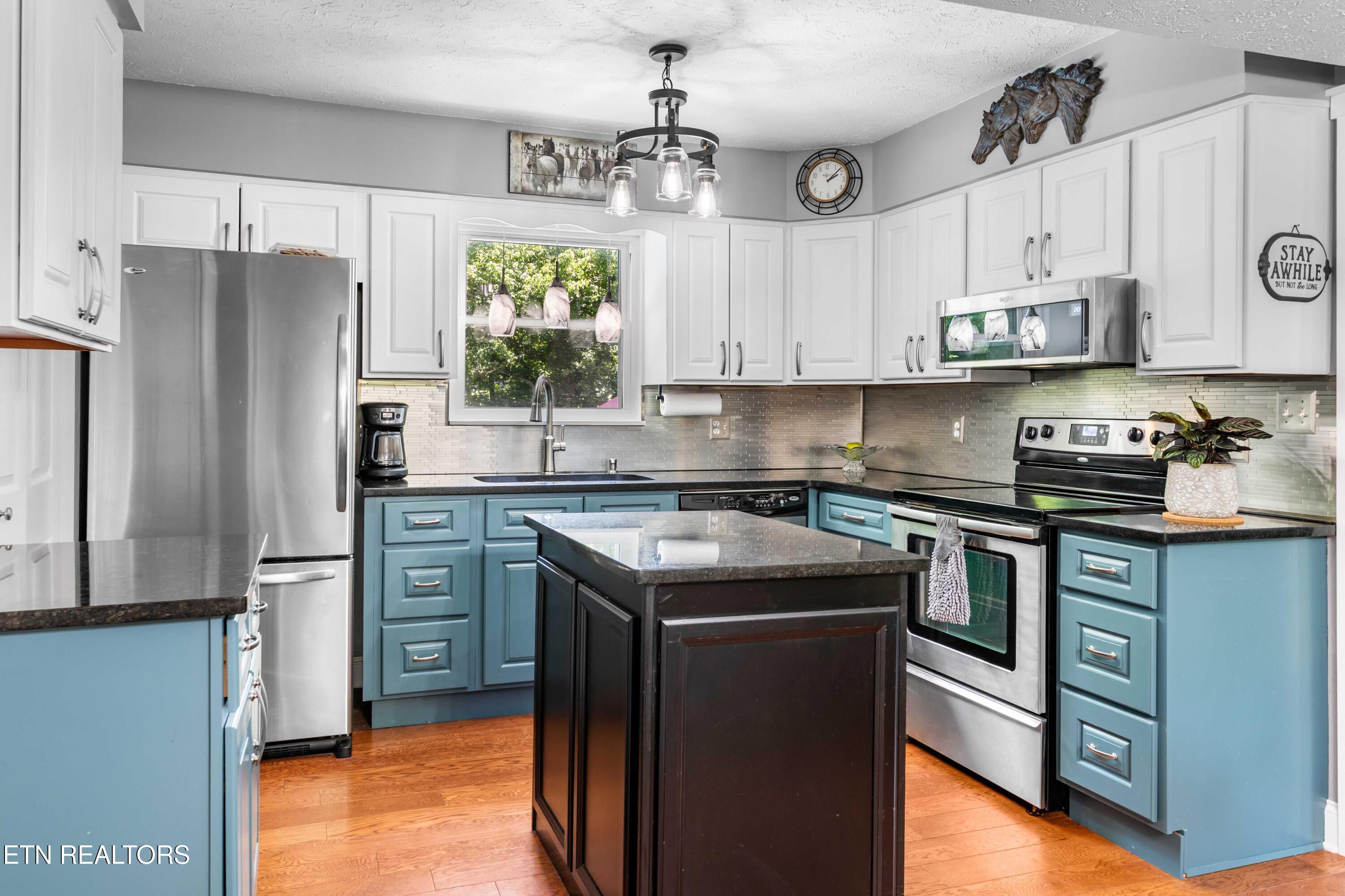 215 Tusculum Drive Oak Ridge TN 37830
