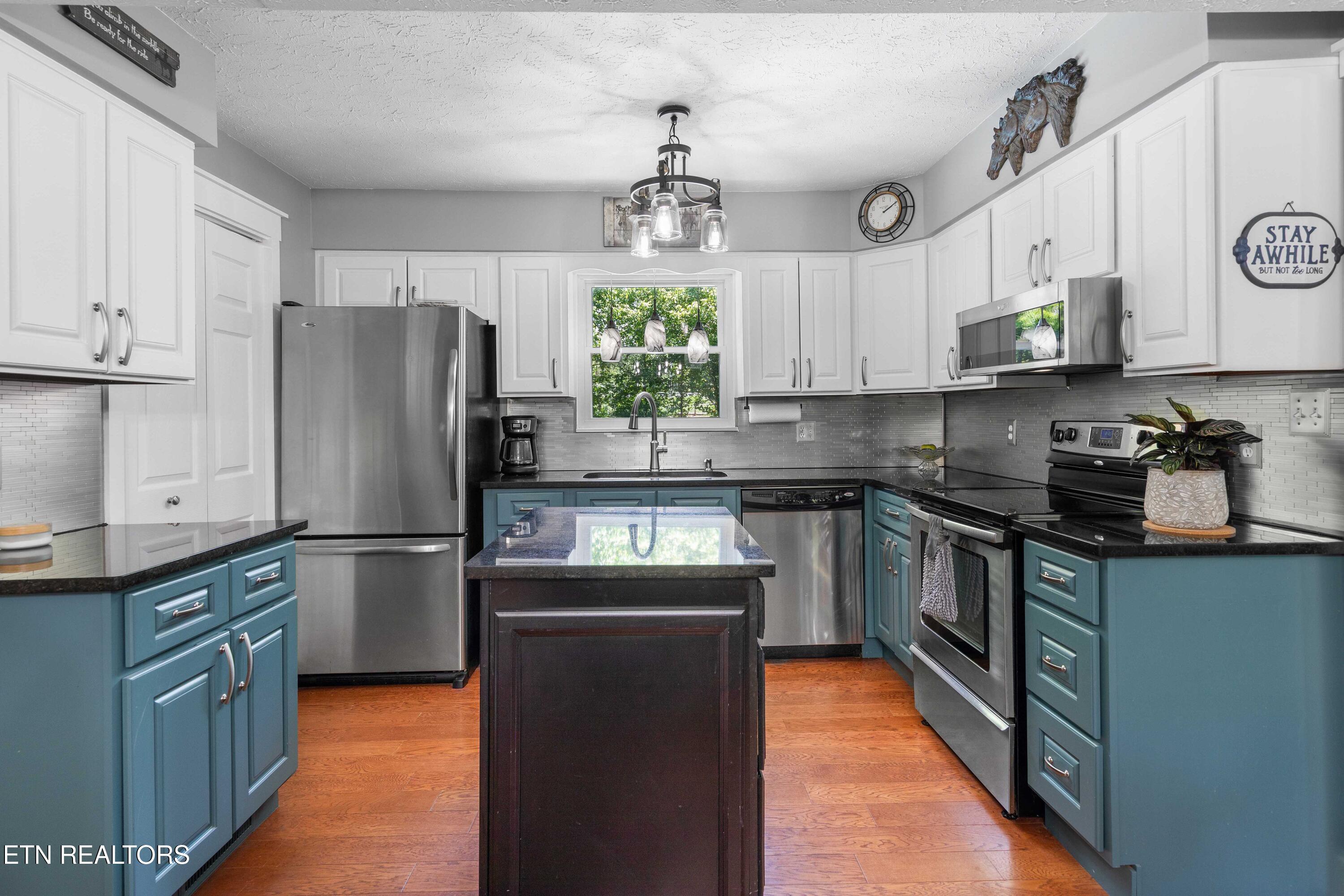 215 Tusculum Drive Oak Ridge TN 37830