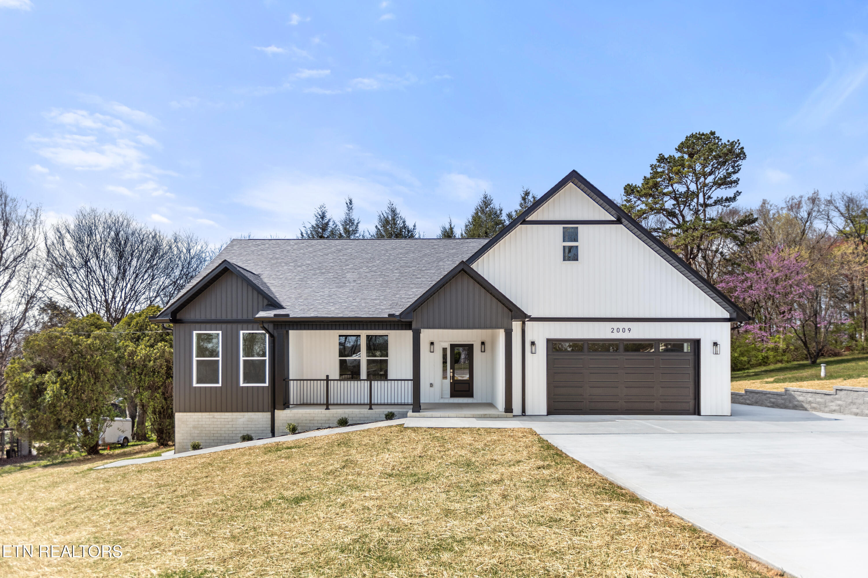 2009 Mountair Drive Knoxville TN 37924