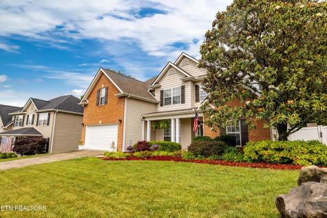 7142 Presidential Lane Knoxville TN 37931