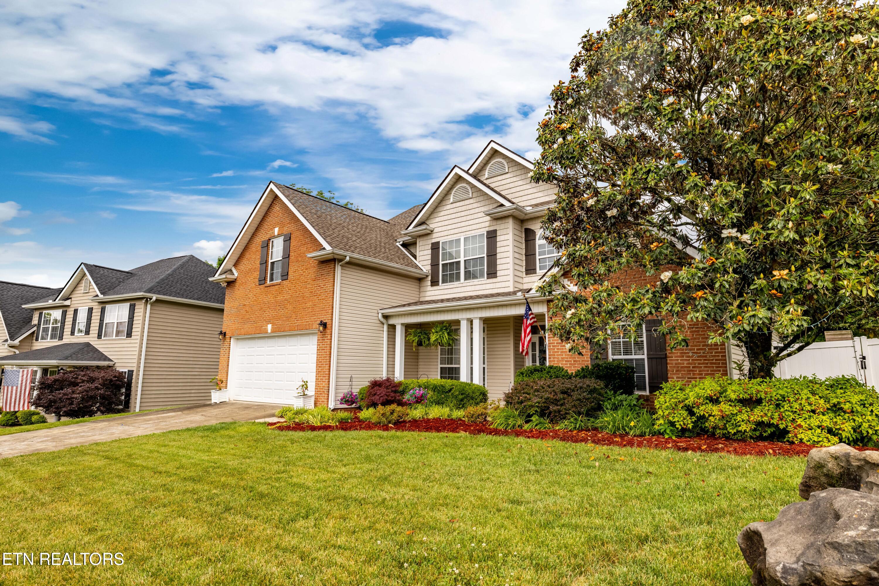 7142 Presidential Lane Knoxville TN 37931