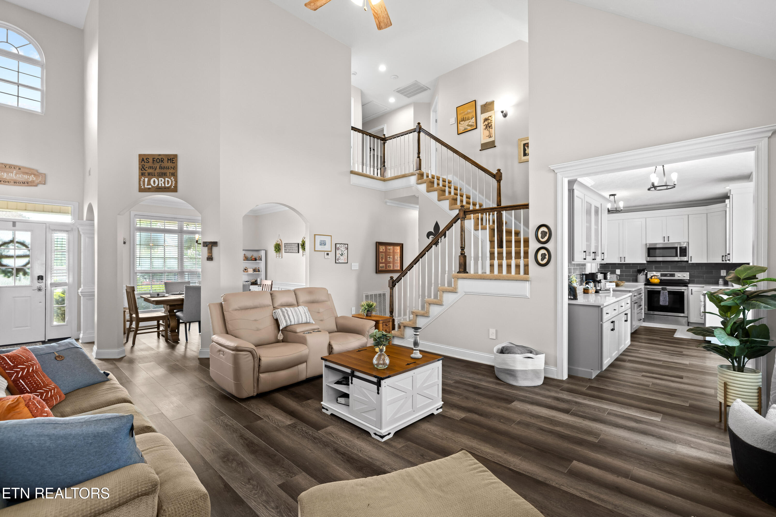 7142 Presidential Lane Knoxville TN 37931