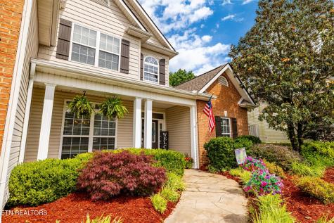 7142 Presidential Lane Knoxville TN 37931