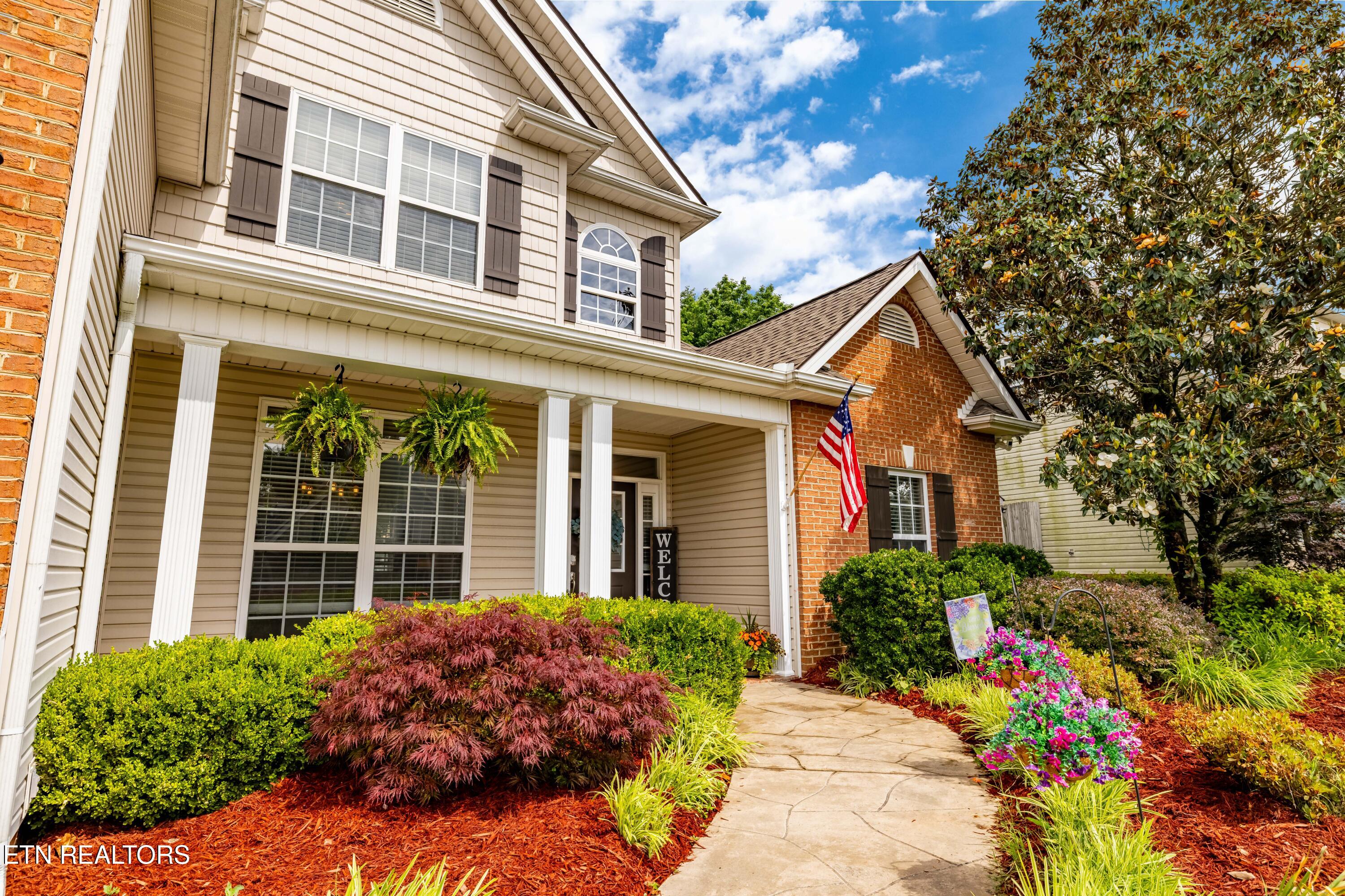 7142 Presidential Lane Knoxville TN 37931
