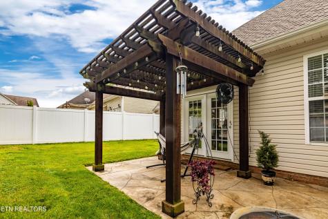 7142 Presidential Lane Knoxville TN 37931