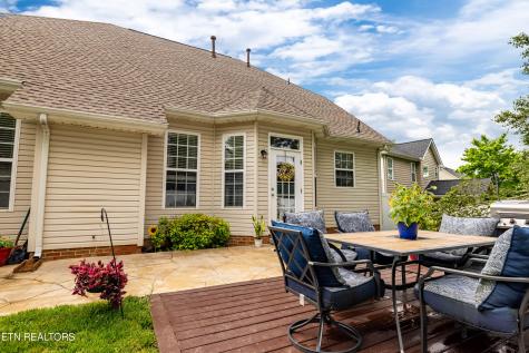 7142 Presidential Lane Knoxville TN 37931