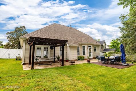 7142 Presidential Lane Knoxville TN 37931