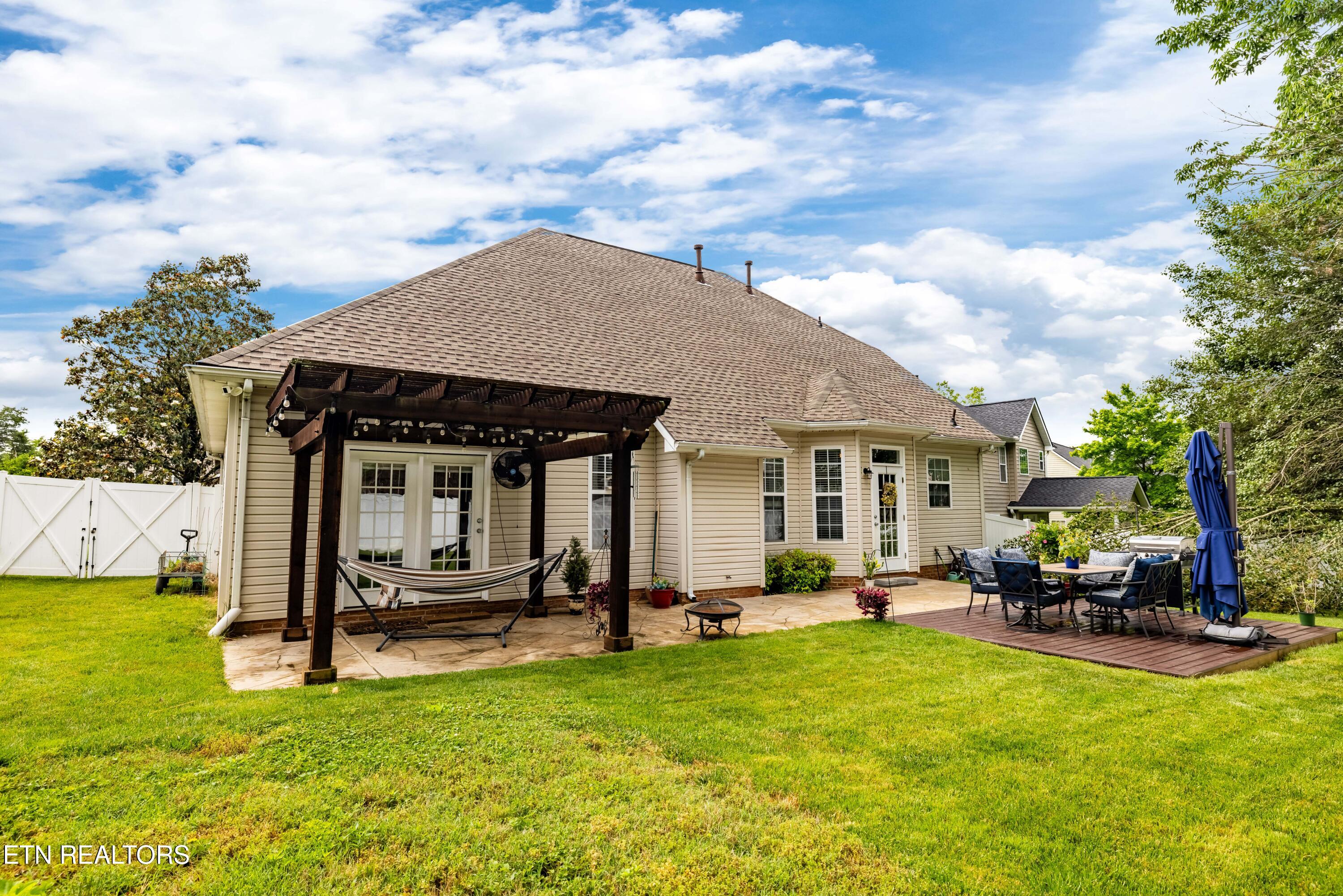 7142 Presidential Lane Knoxville TN 37931