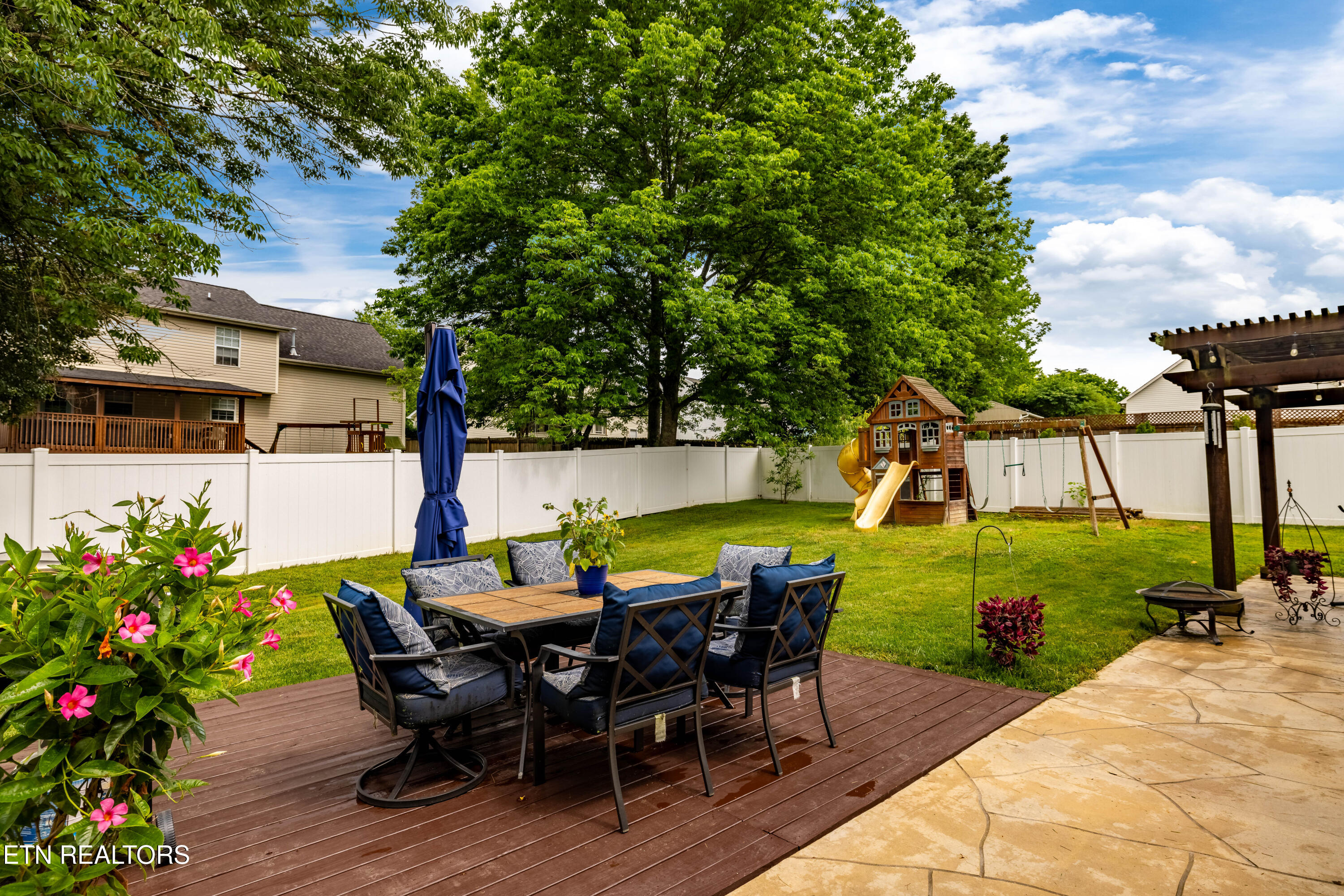 7142 Presidential Lane Knoxville TN 37931