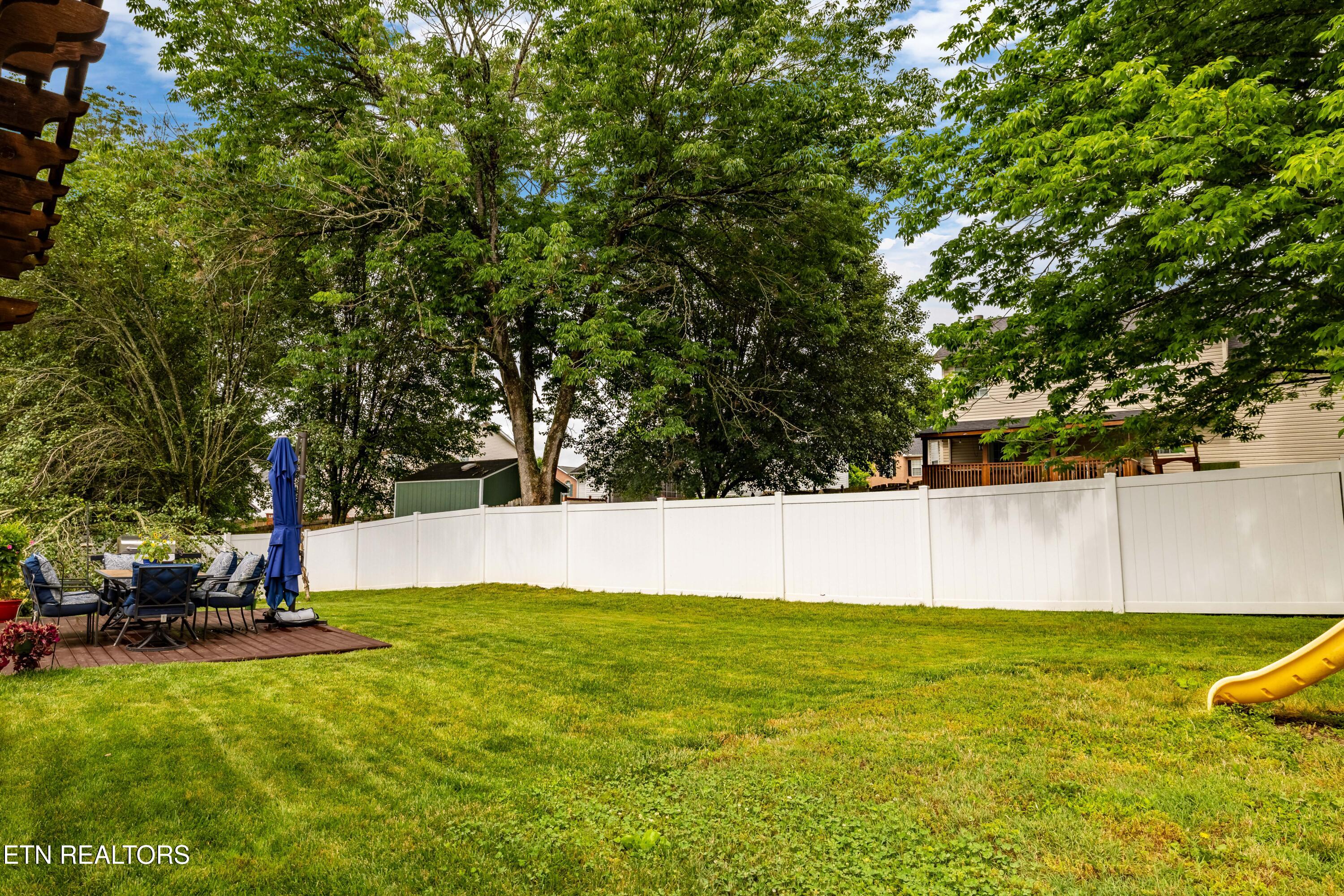 7142 Presidential Lane Knoxville TN 37931