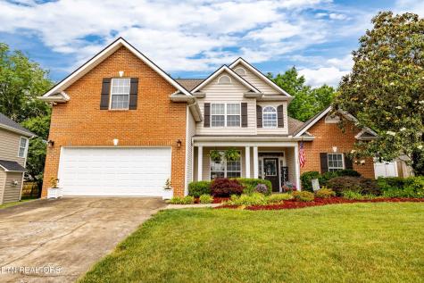 7142 Presidential Lane Knoxville TN 37931