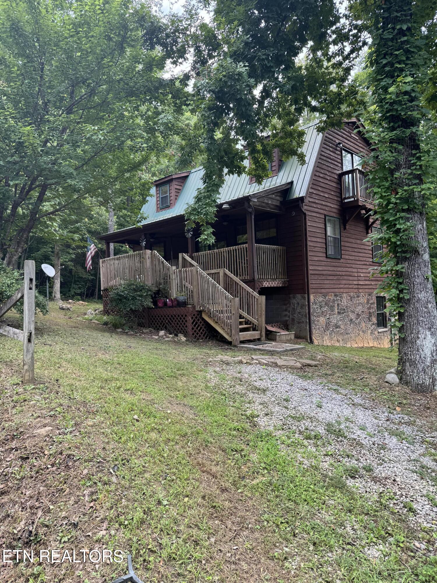 1474 Black Oak Drive Sevierville TN 37862
