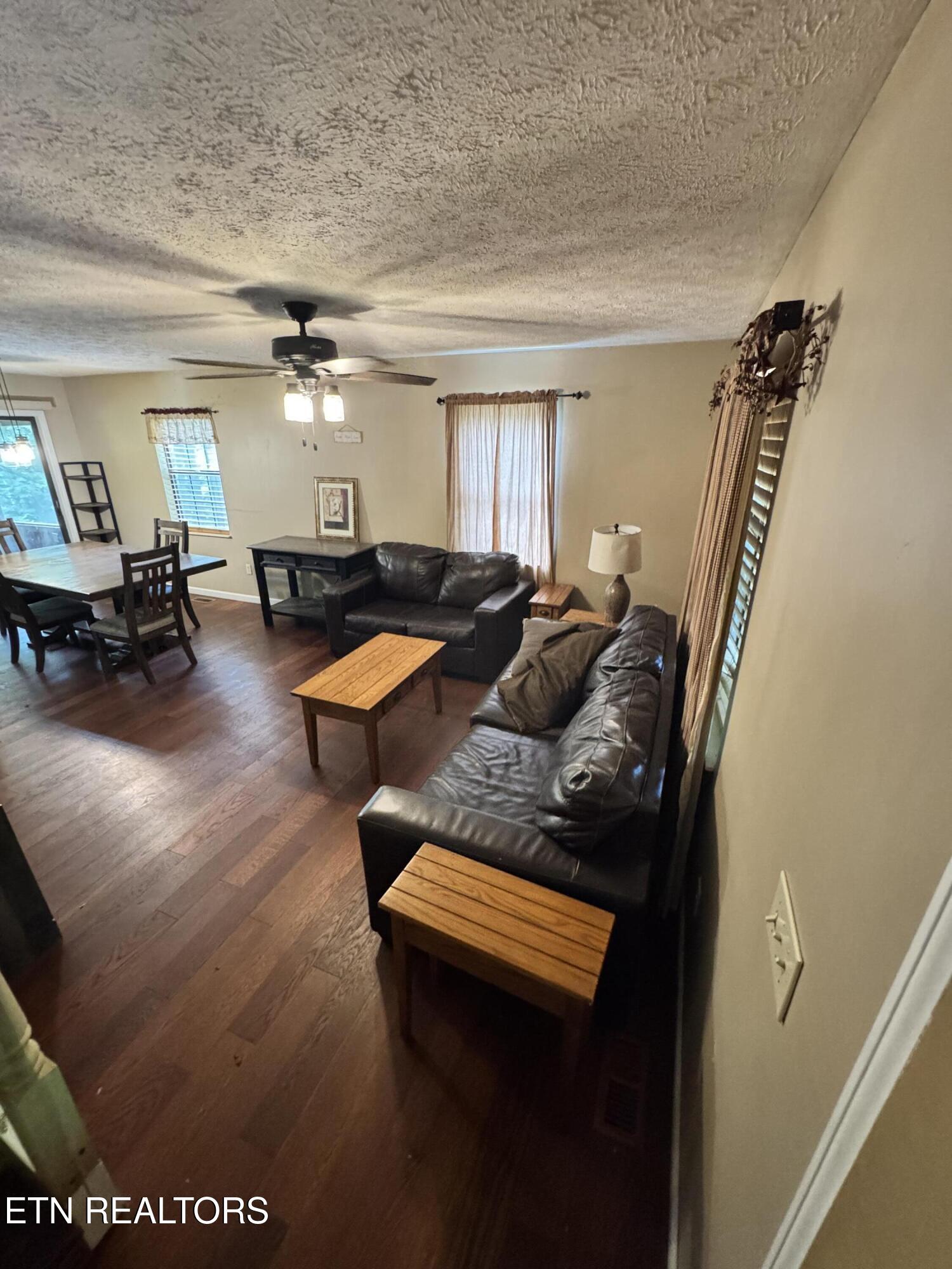 1474 Black Oak Drive Sevierville TN 37862