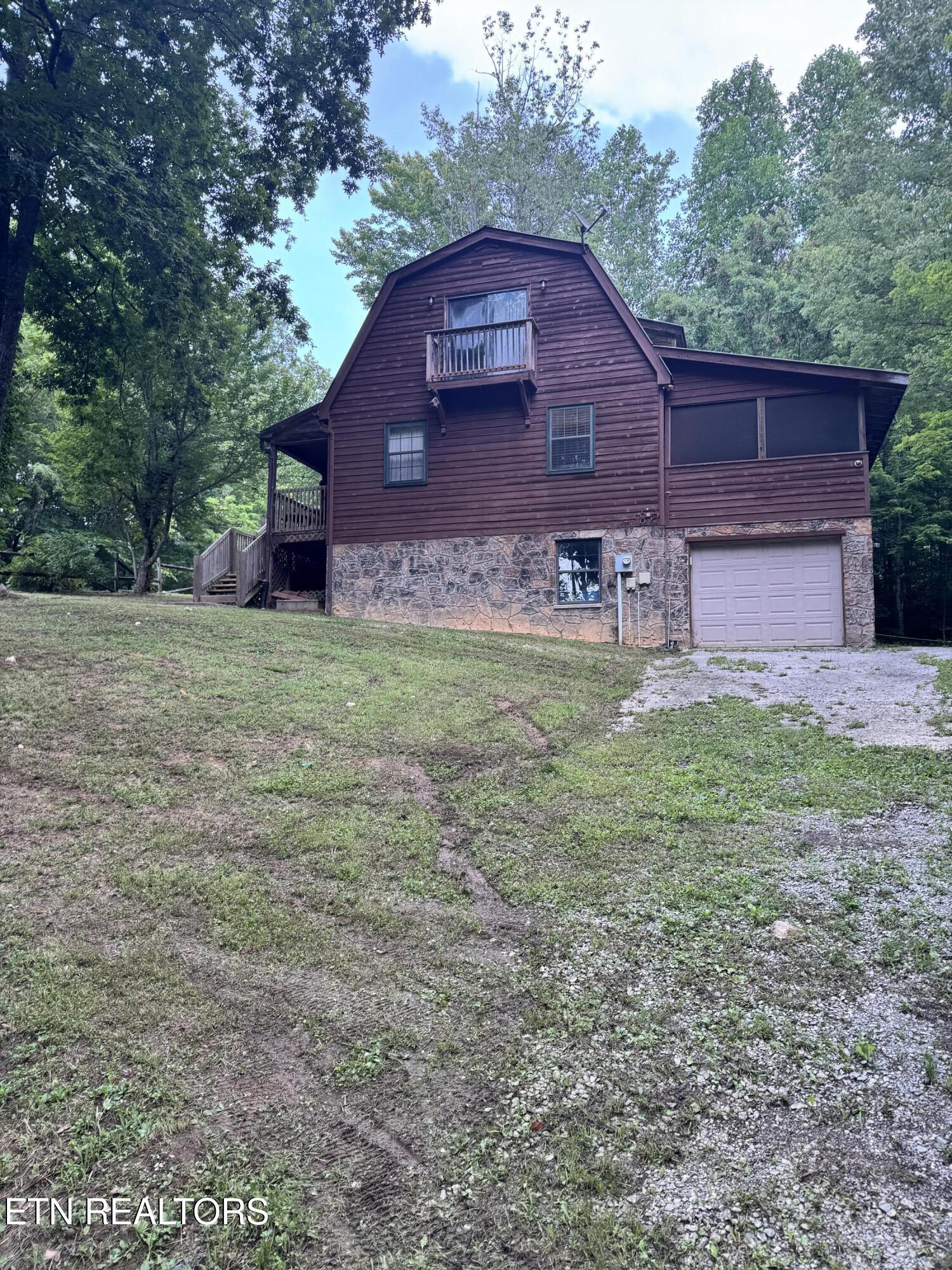 1474 Black Oak Drive Sevierville TN 37862