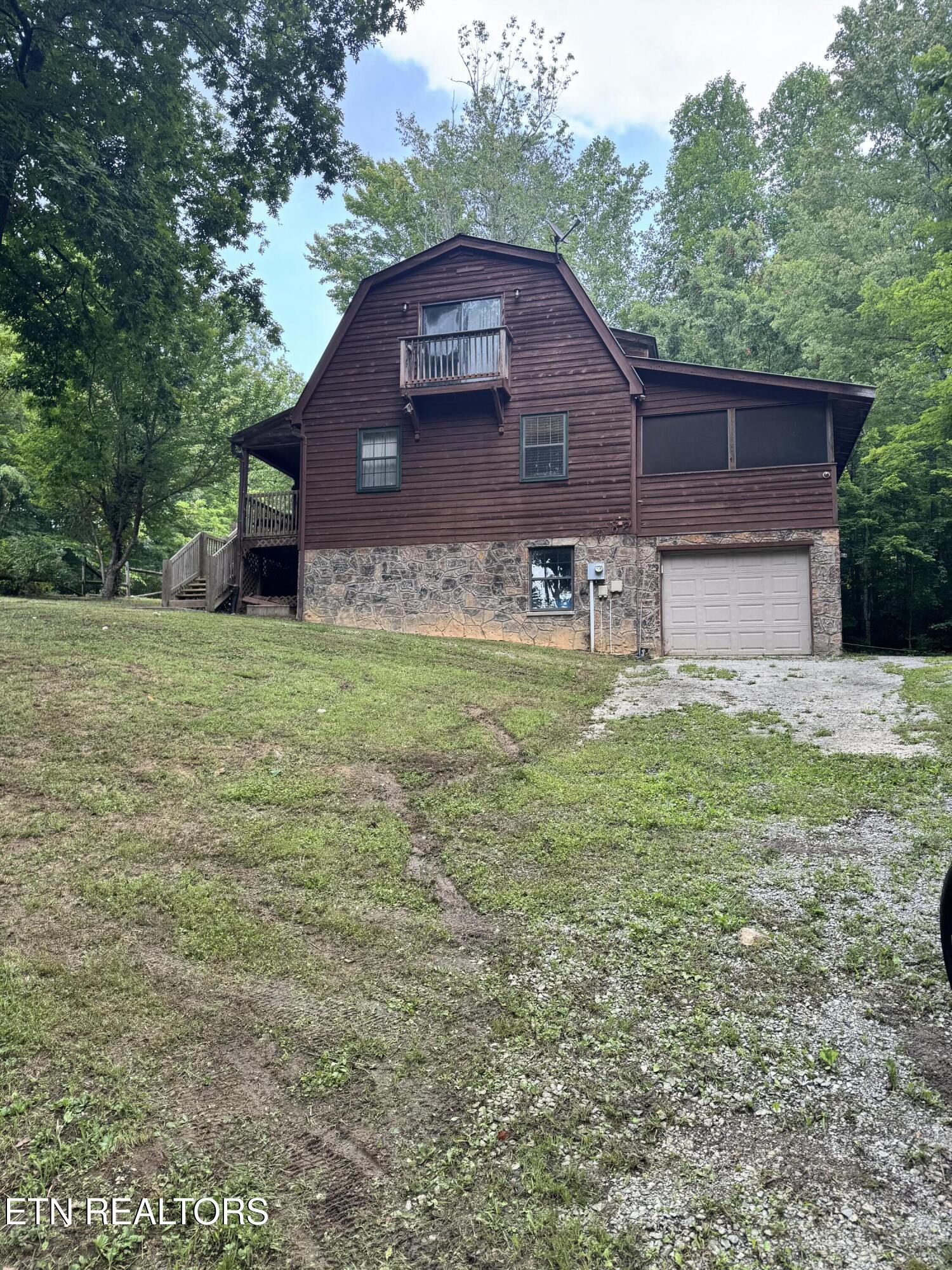 1474 Black Oak Drive Sevierville TN 37862