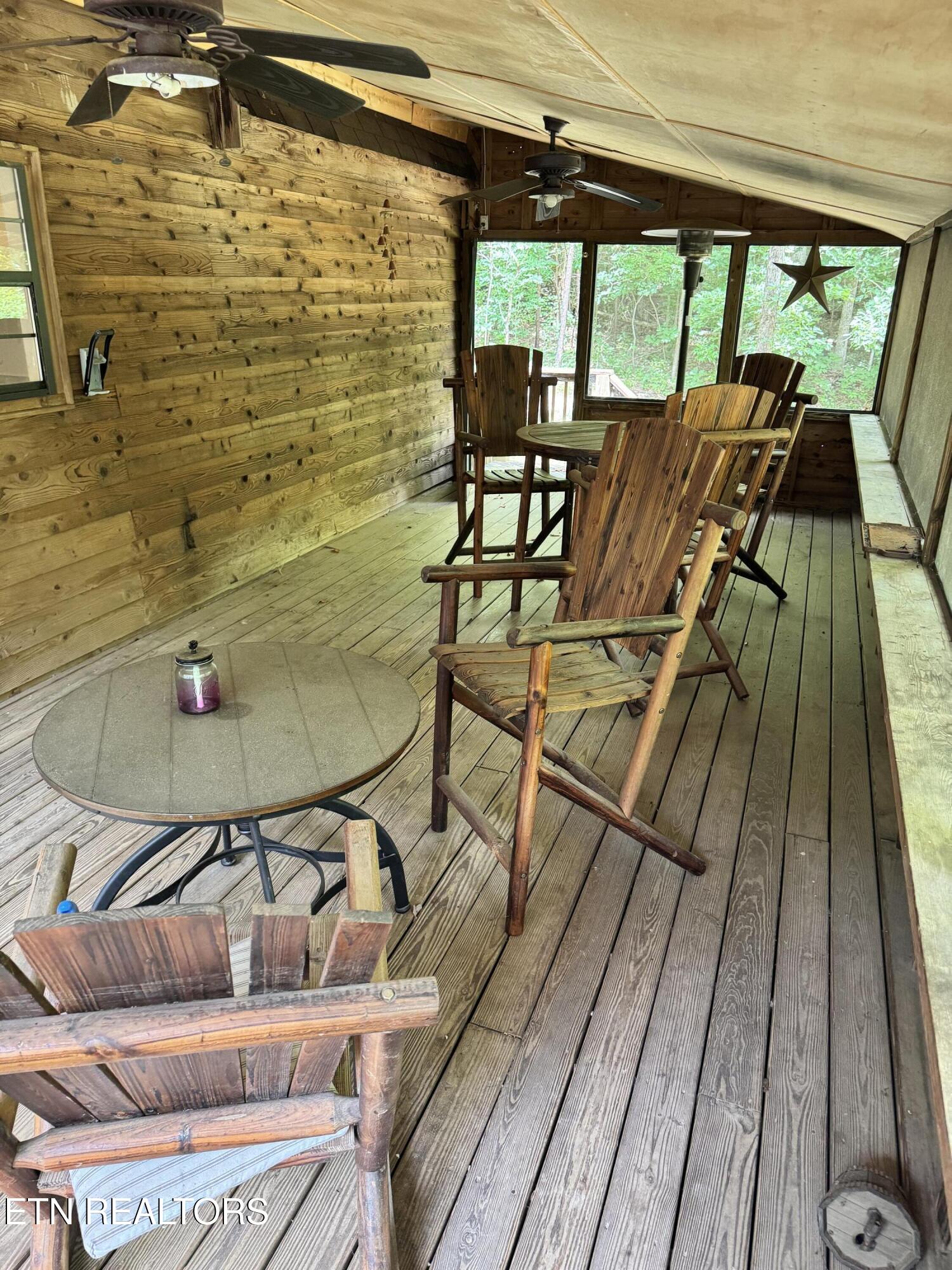 1474 Black Oak Drive Sevierville TN 37862
