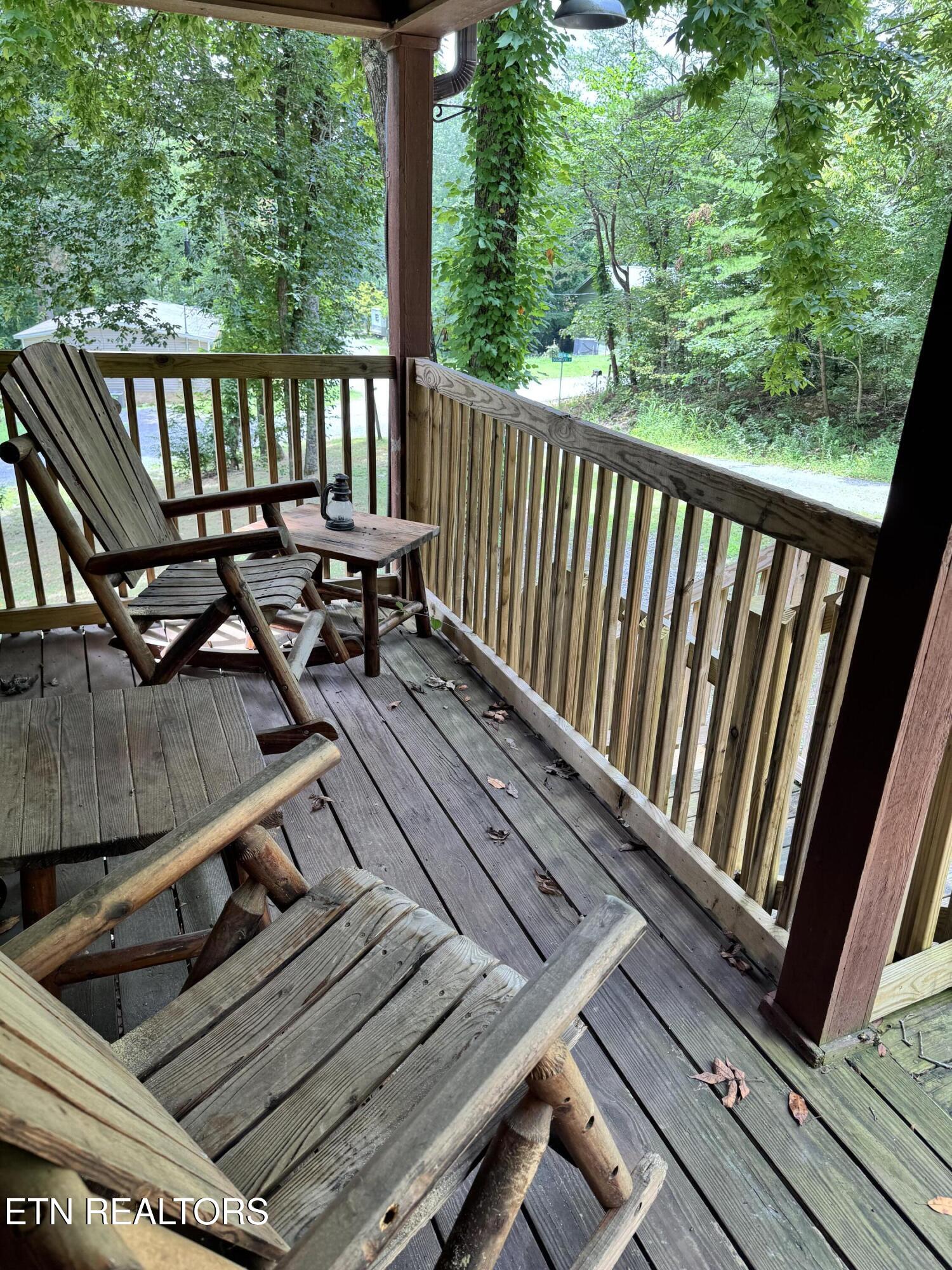 1474 Black Oak Drive Sevierville TN 37862