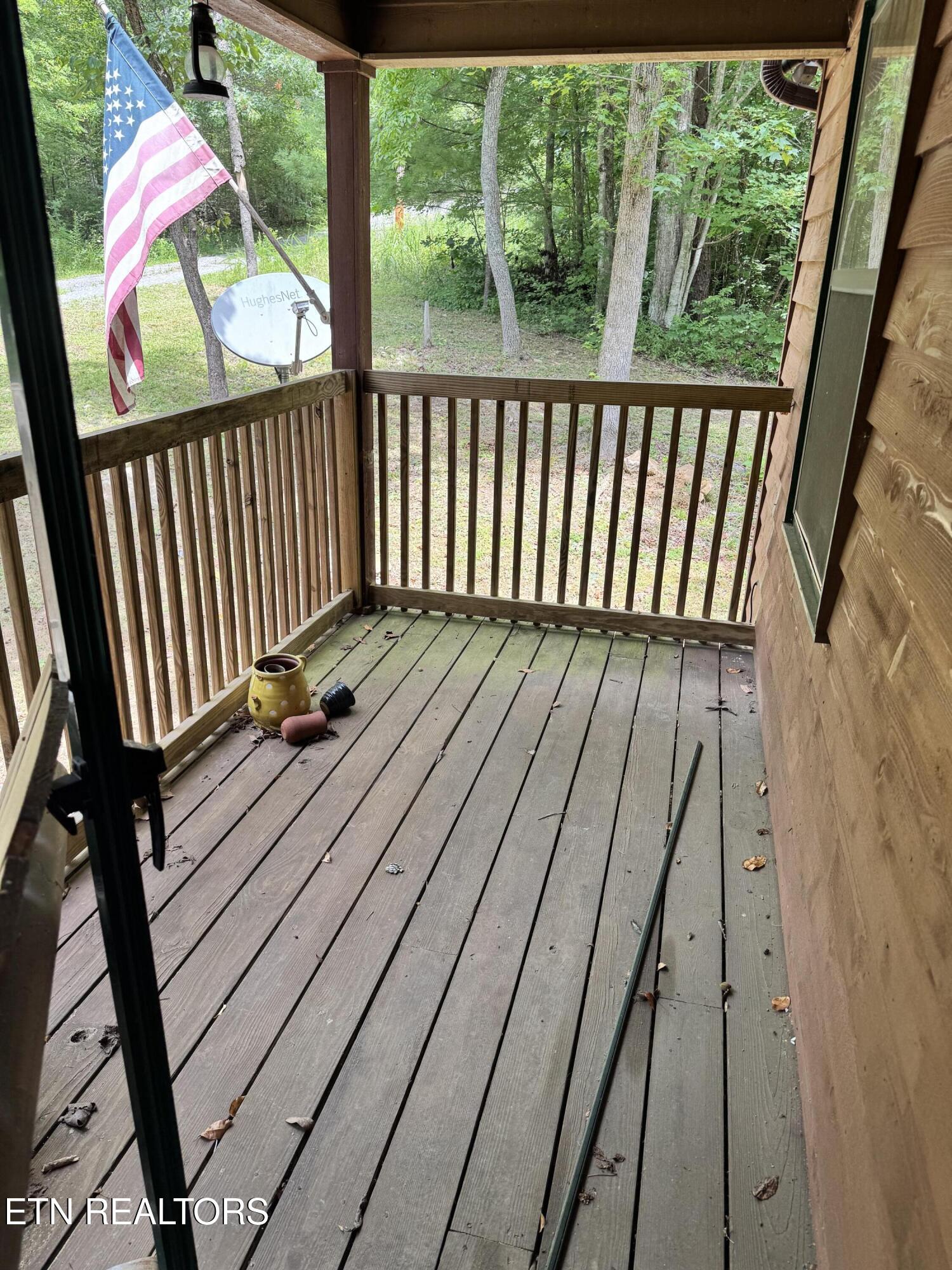1474 Black Oak Drive Sevierville TN 37862