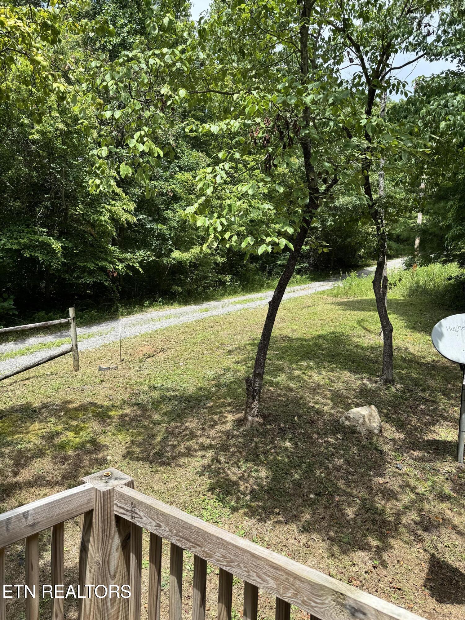 1474 Black Oak Drive Sevierville TN 37862