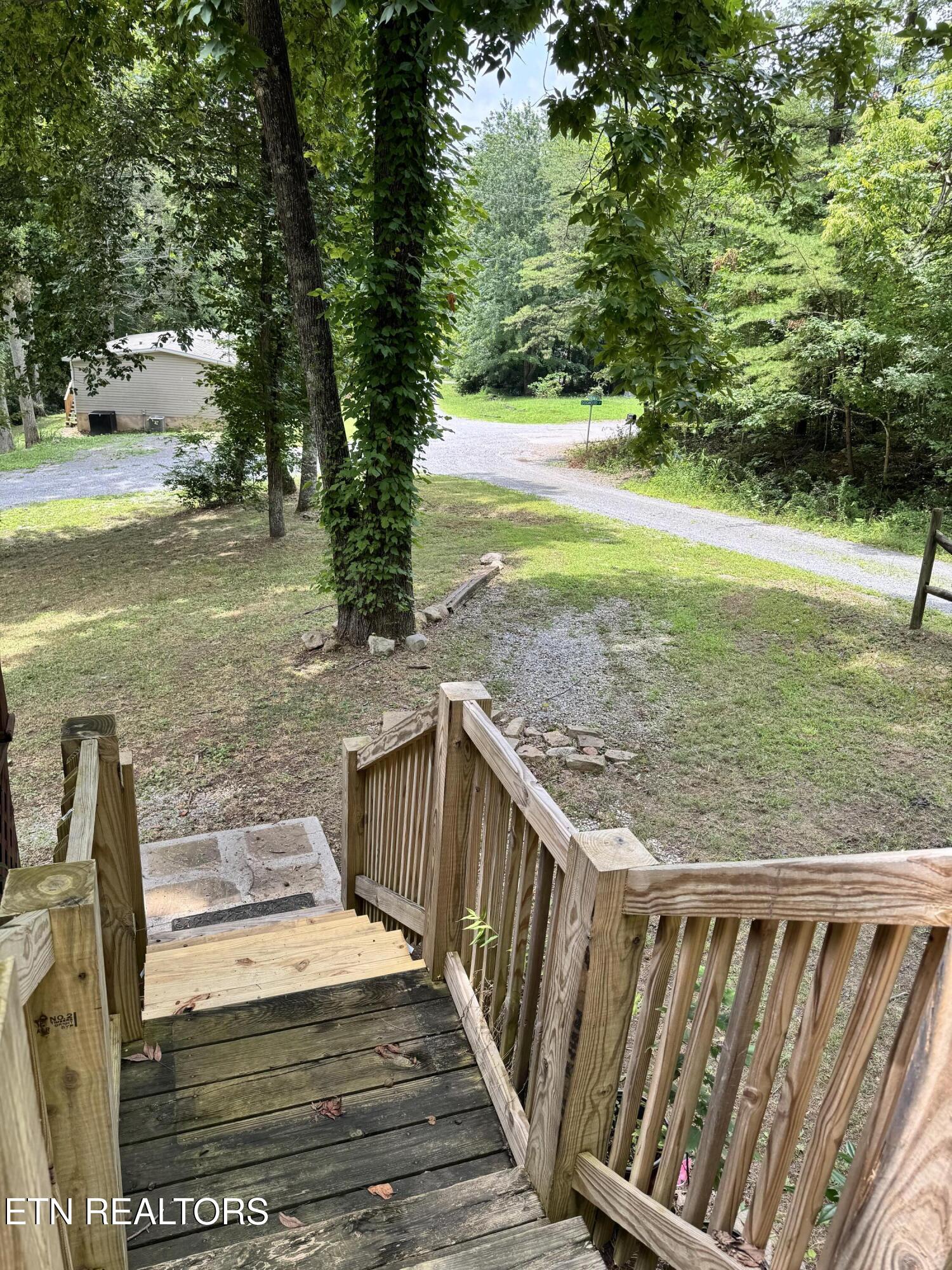 1474 Black Oak Drive Sevierville TN 37862