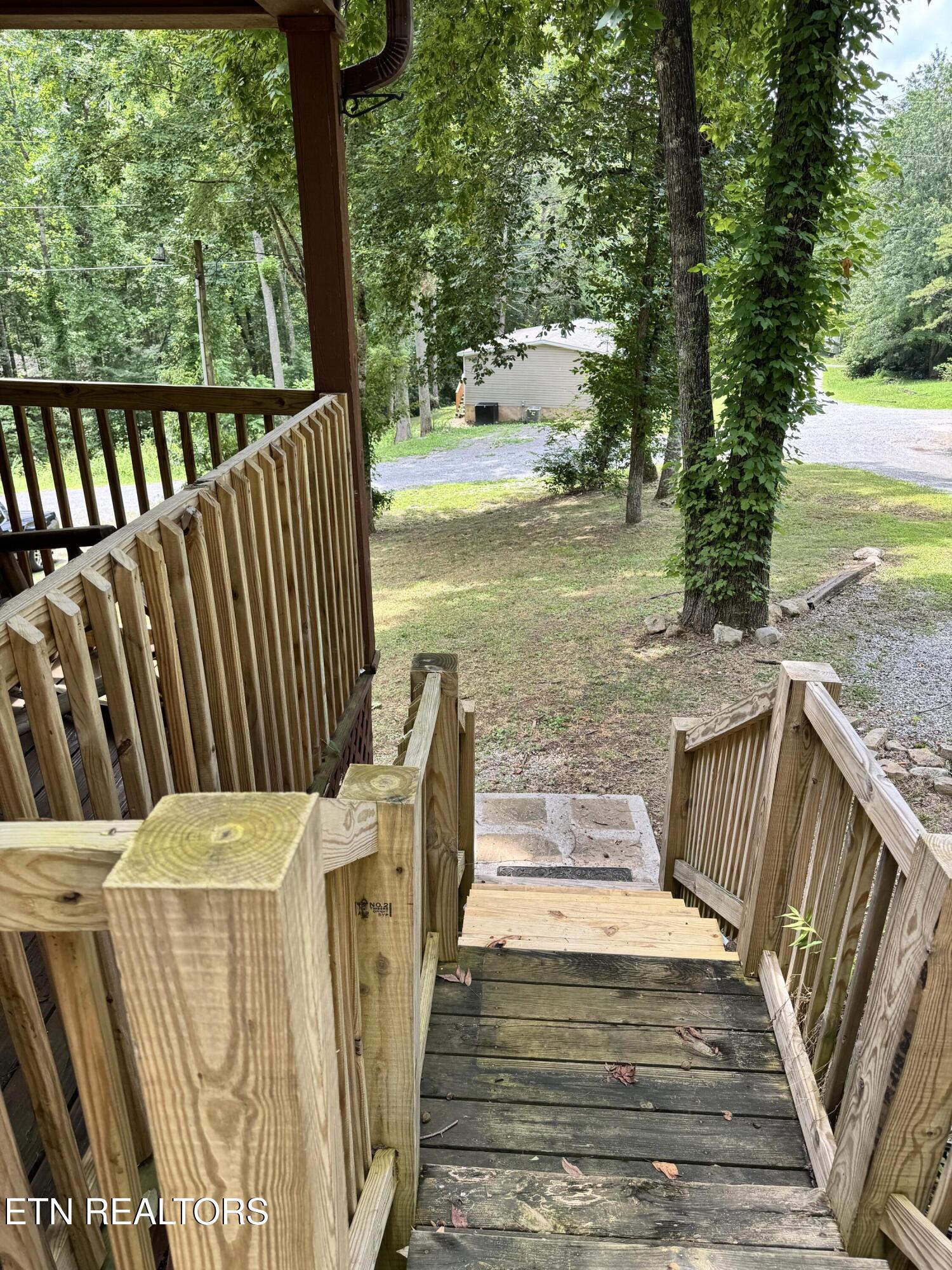 1474 Black Oak Drive Sevierville TN 37862