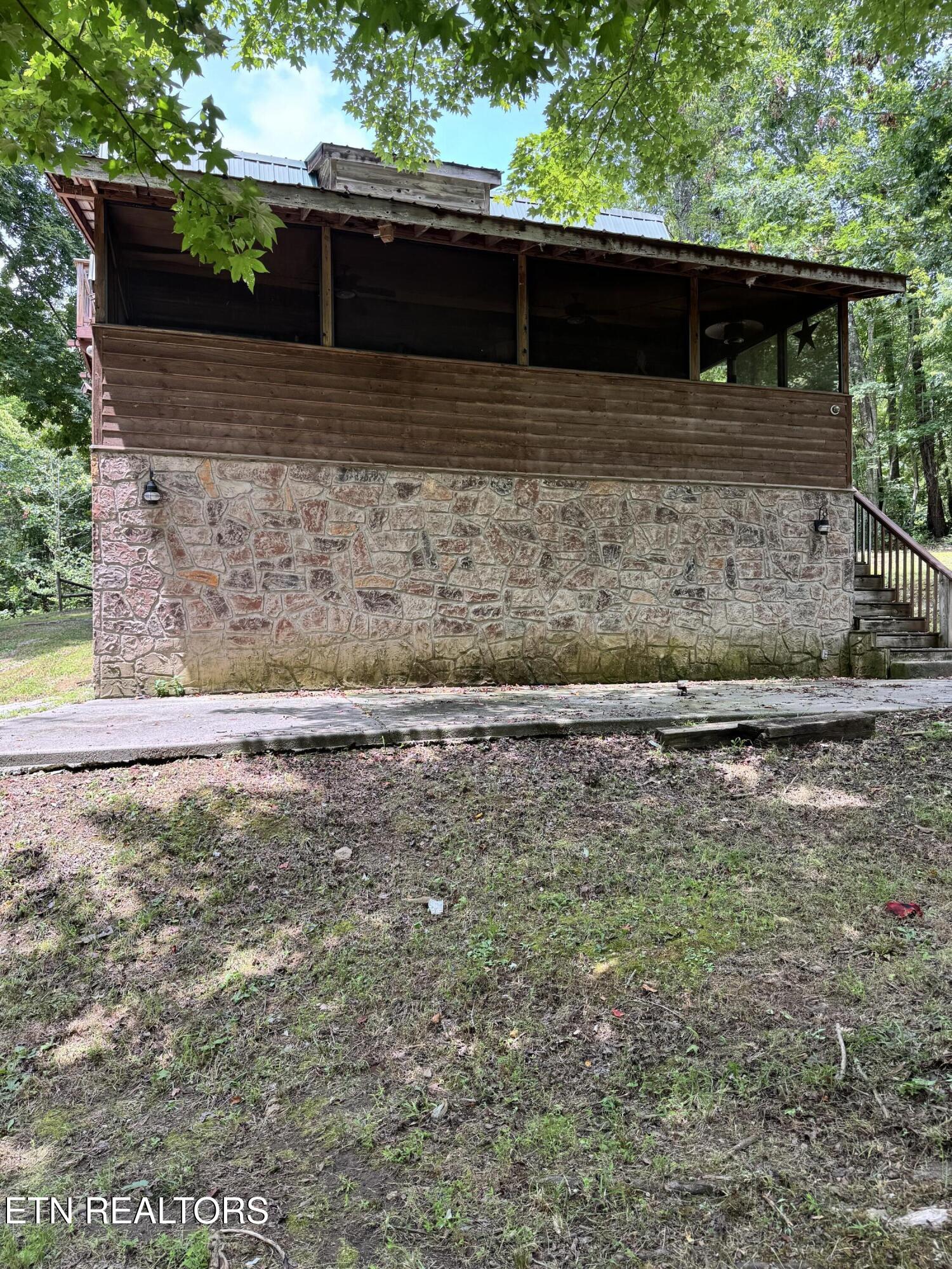 1474 Black Oak Drive Sevierville TN 37862