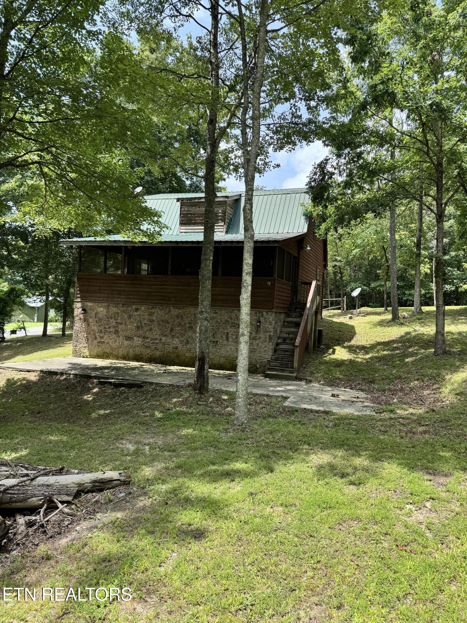 1474 Black Oak Drive Sevierville TN 37862