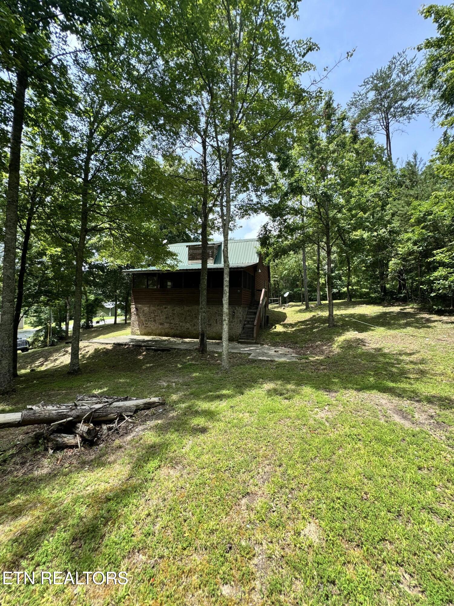 1474 Black Oak Drive Sevierville TN 37862