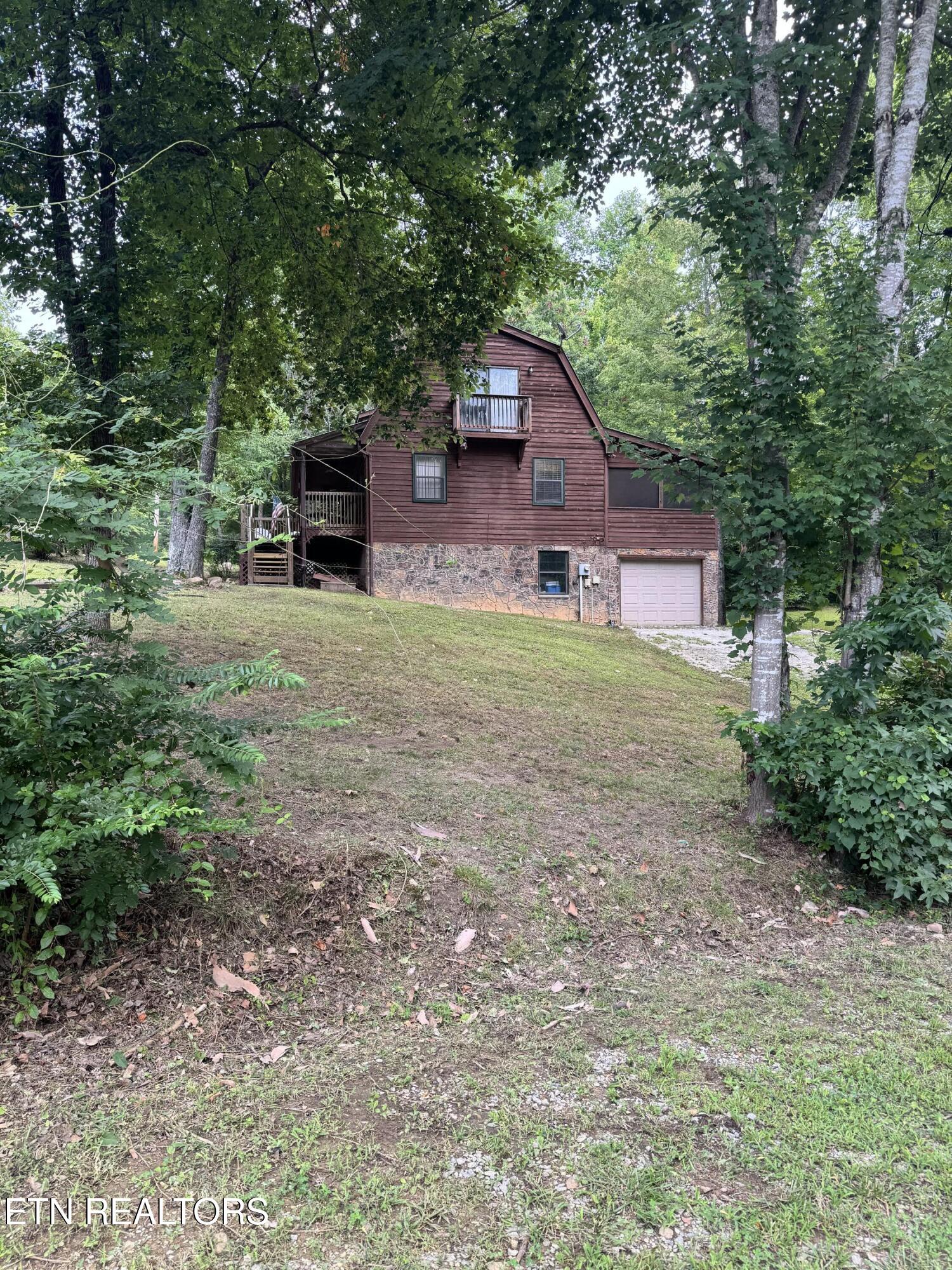 1474 Black Oak Drive Sevierville TN 37862