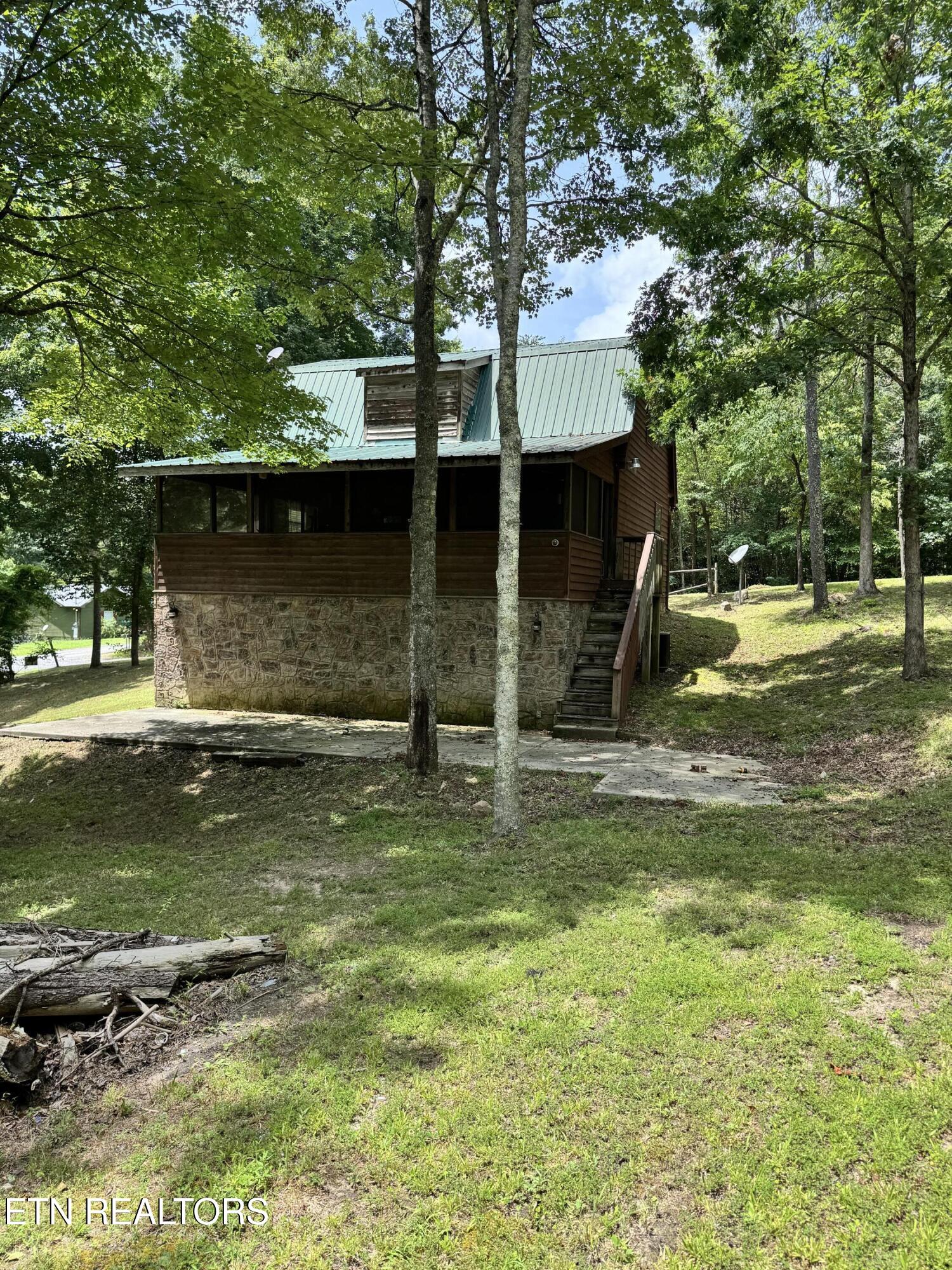 1474 Black Oak Drive Sevierville TN 37862
