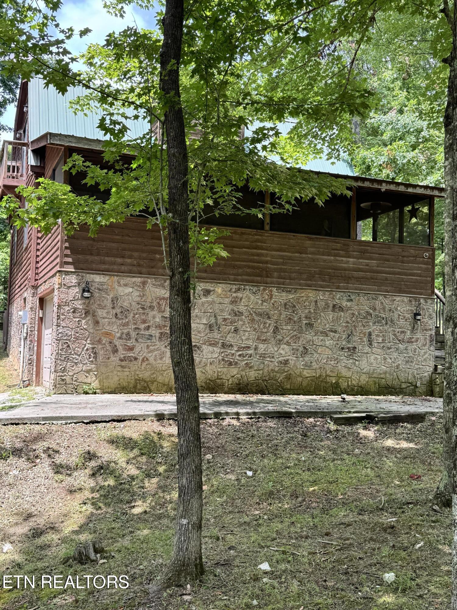 1474 Black Oak Drive Sevierville TN 37862